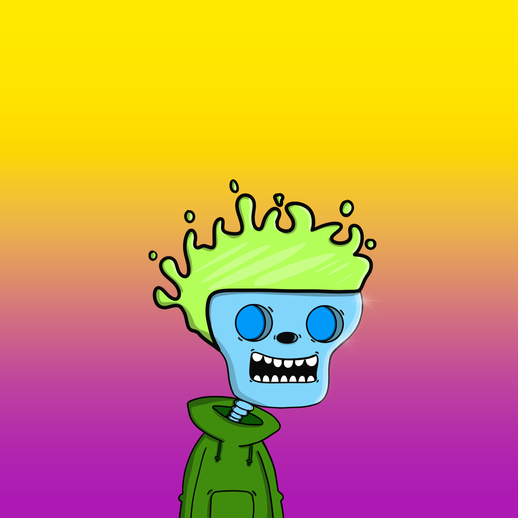 re: sf #115 NFT on Algorand