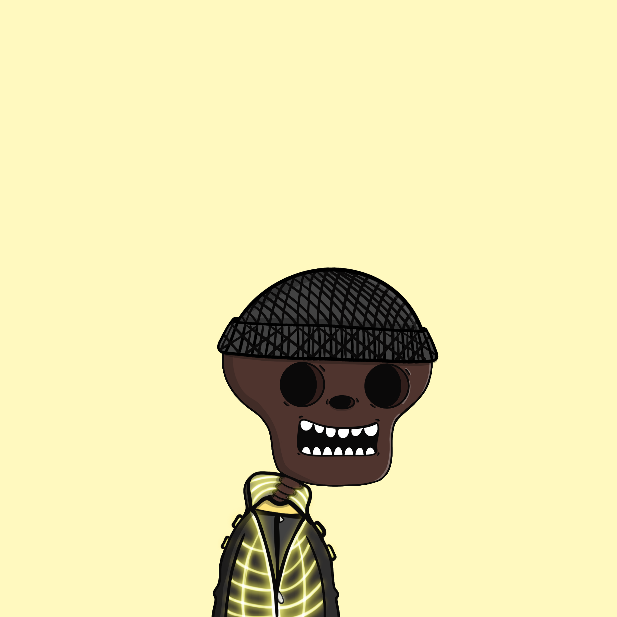 re: sf #120 NFT on Algorand