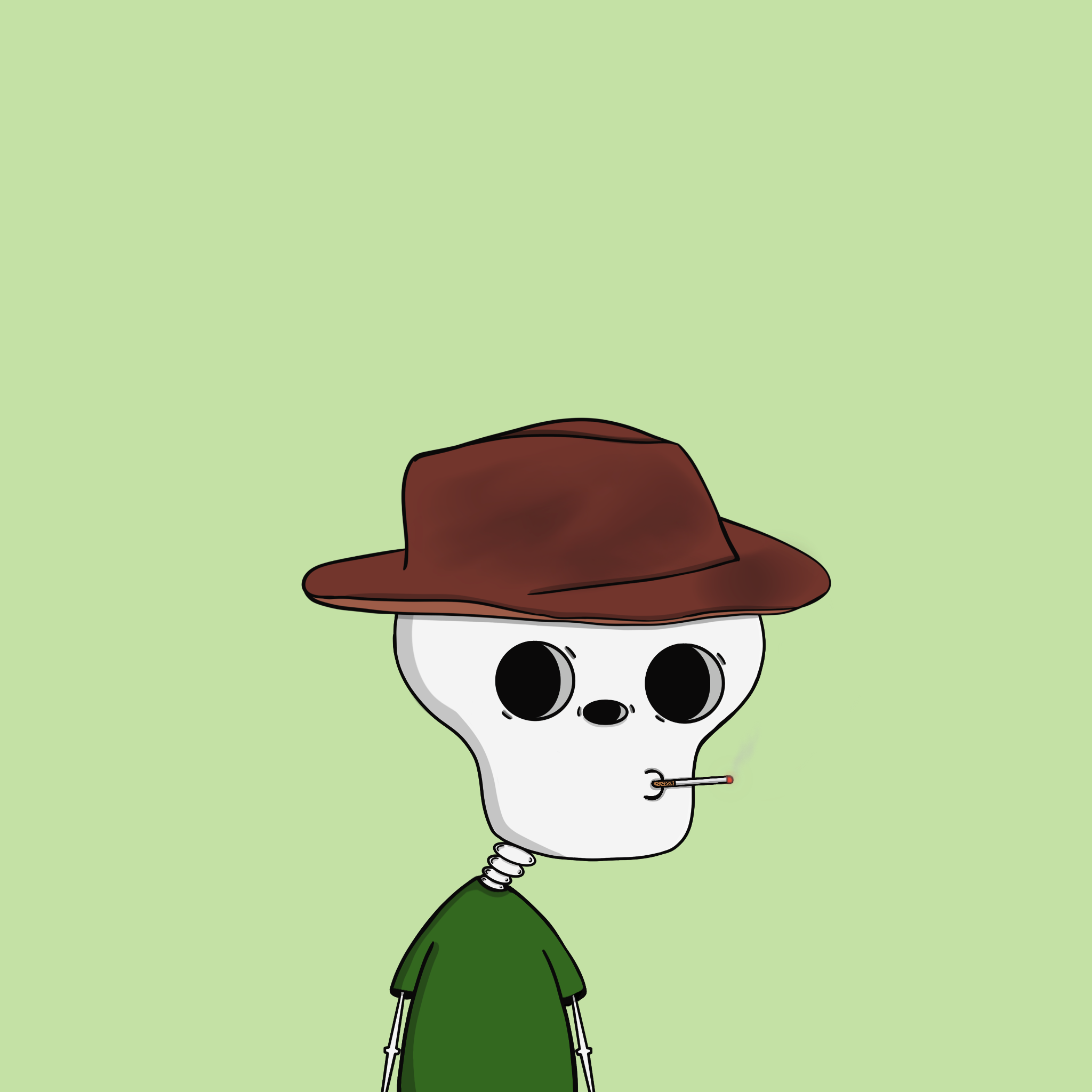 re: sf #126 NFT on Algorand