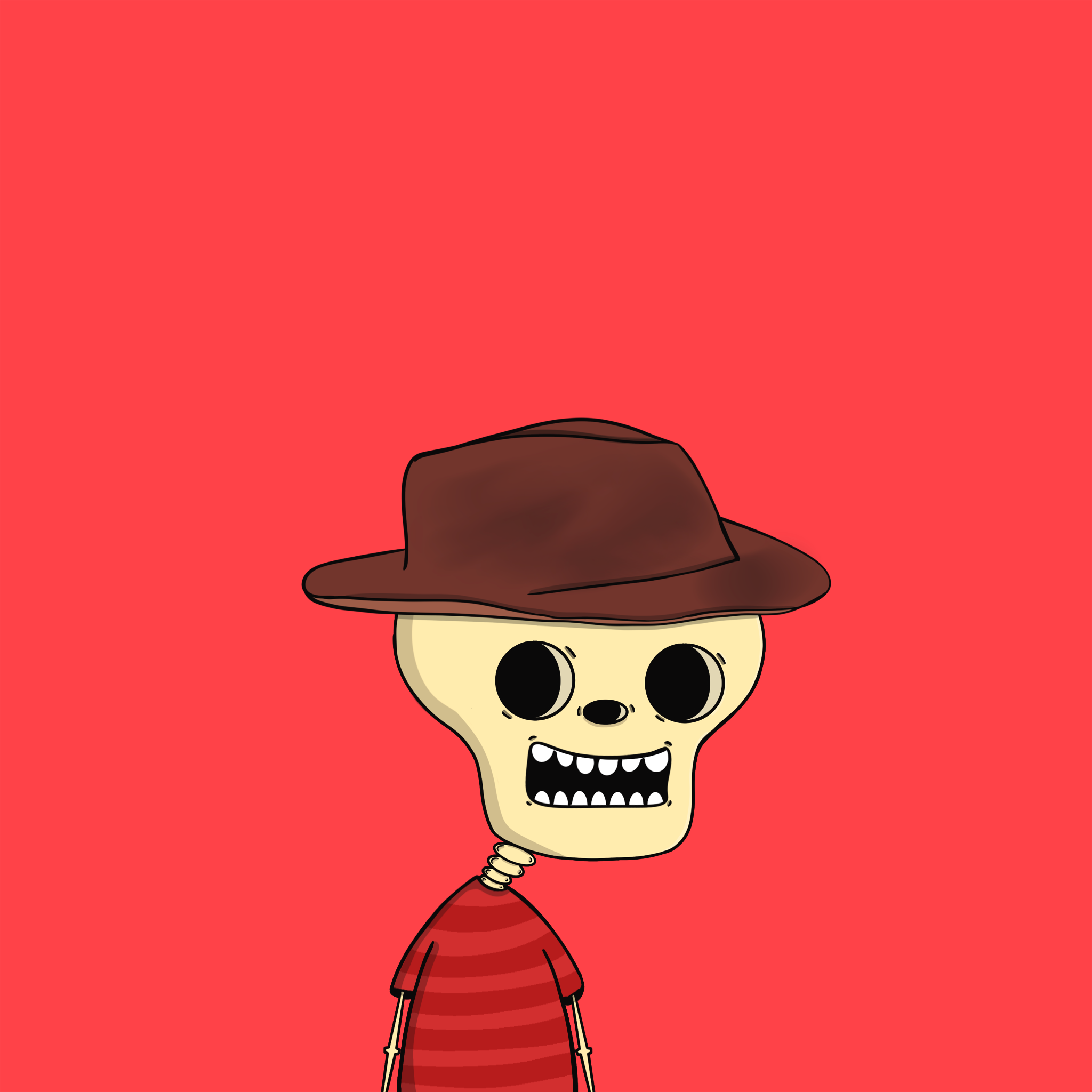 re: sf #170 NFT on Algorand