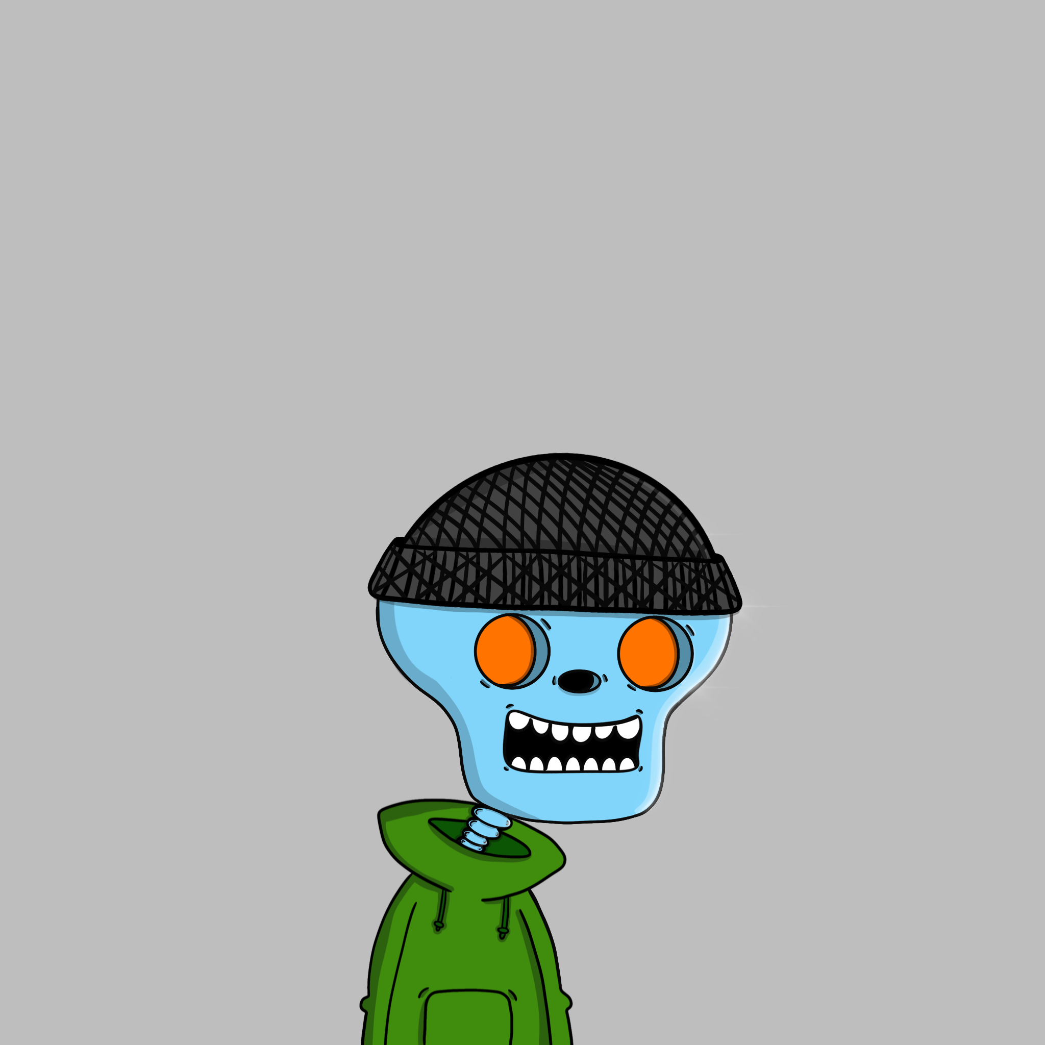 re: sf #301 NFT on Algorand