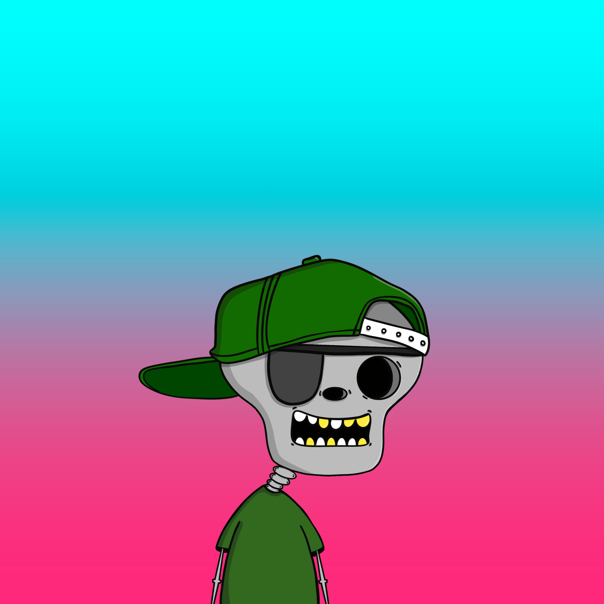 re: sf #306 NFT on Algorand