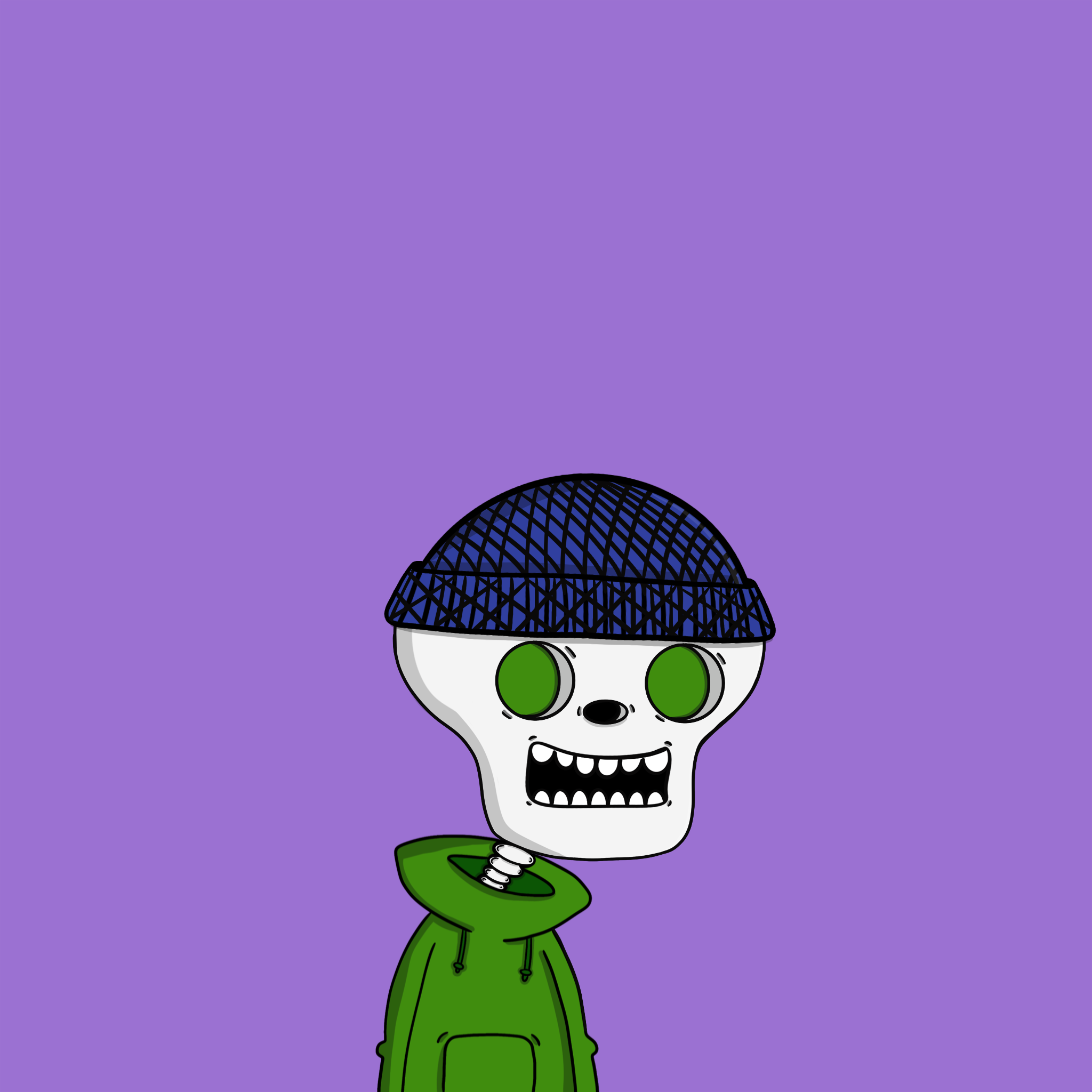 re: sf #310 NFT on Algorand