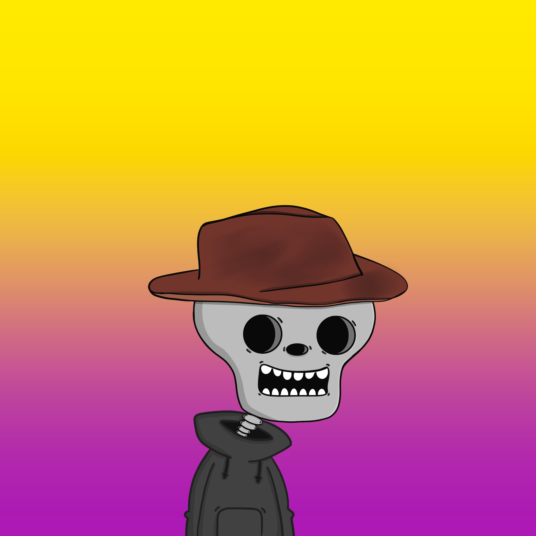 re: sf #321 NFT on Algorand