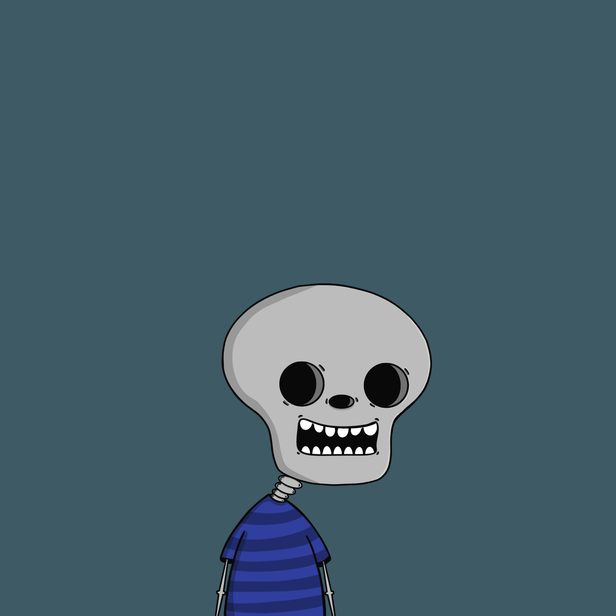 re: sf #324 NFT on Algorand