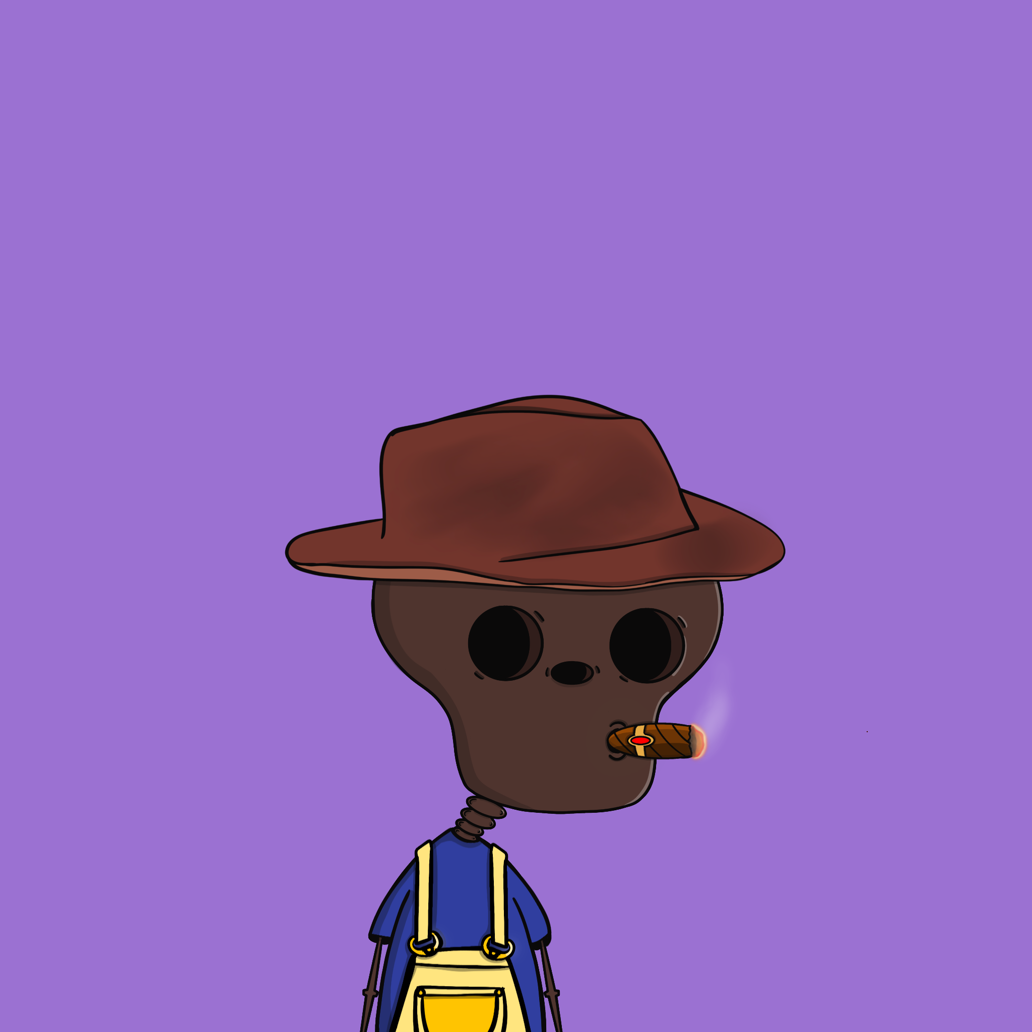 re: sf #413 NFT on Algorand