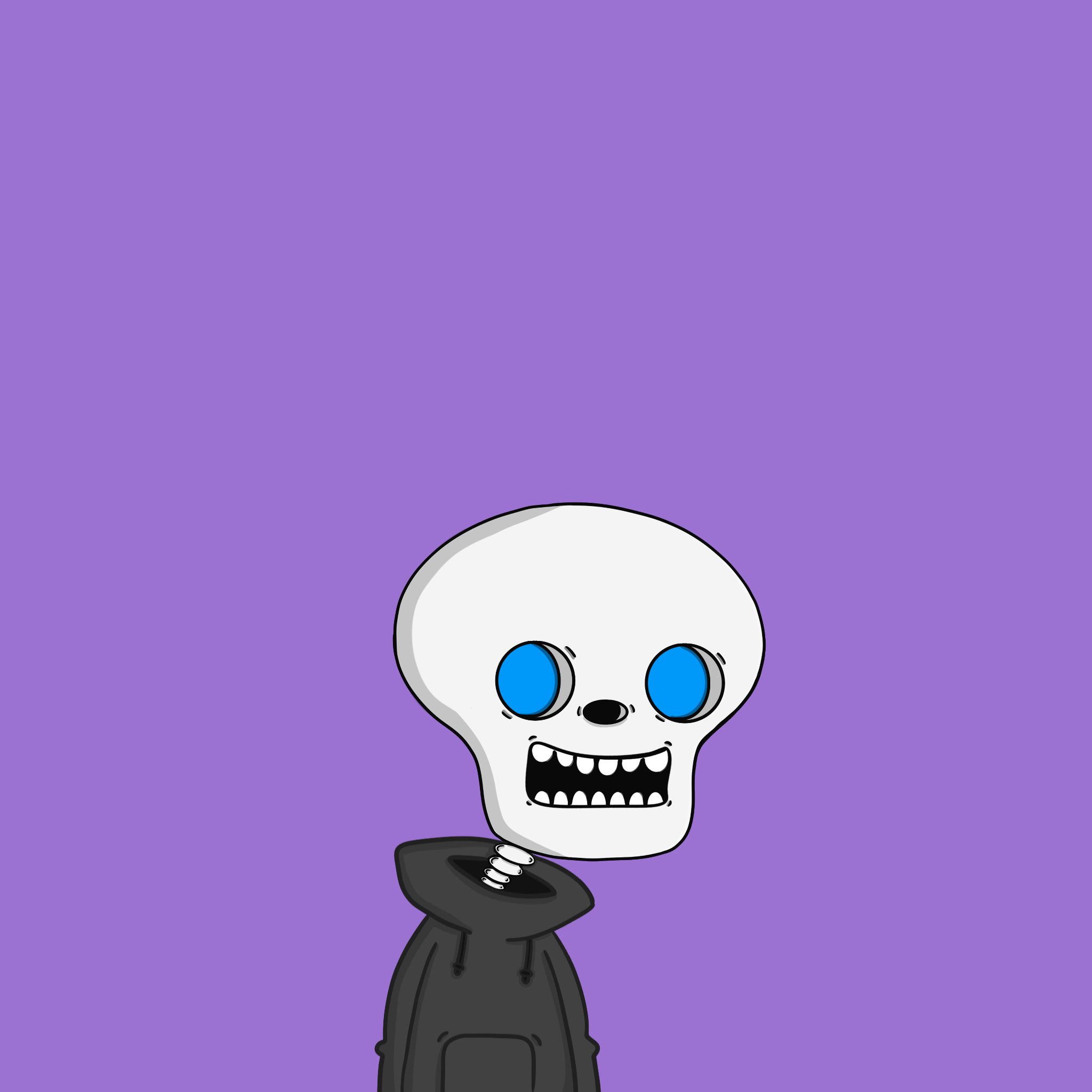 re: sf #414 NFT on Algorand