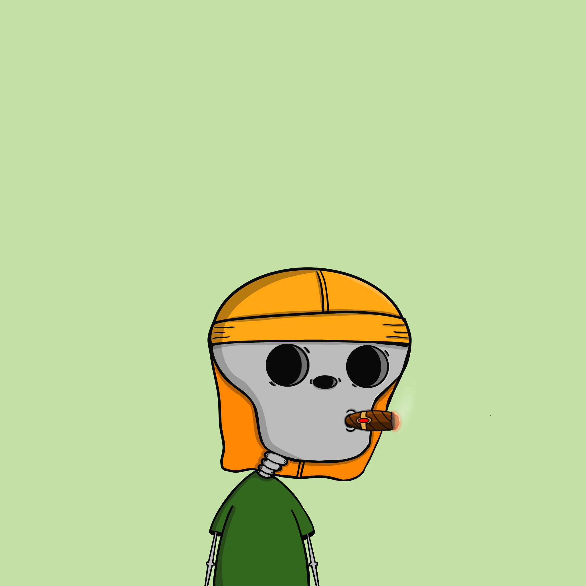 re: sf #419 NFT on Algorand