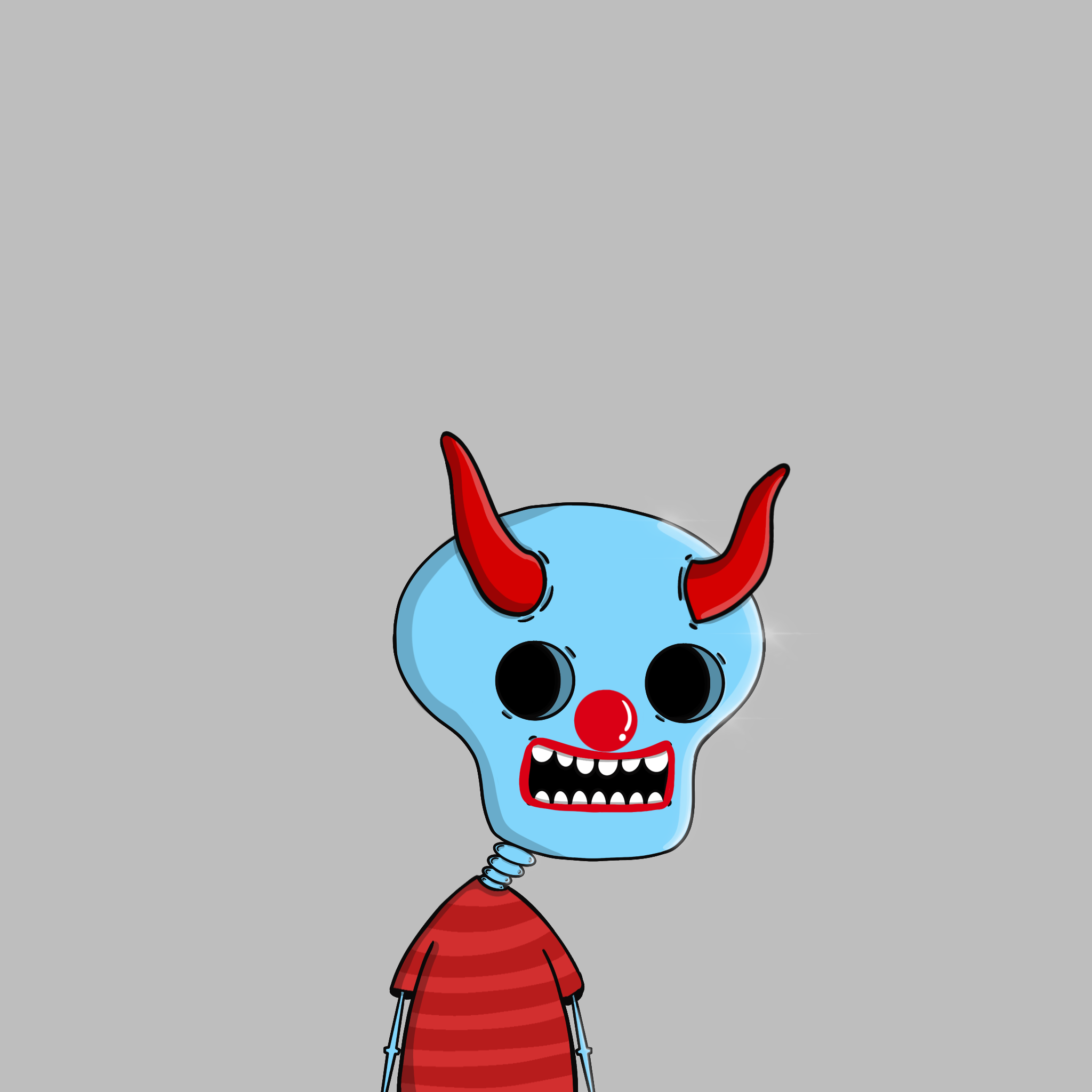 re: sf #421 NFT on Algorand