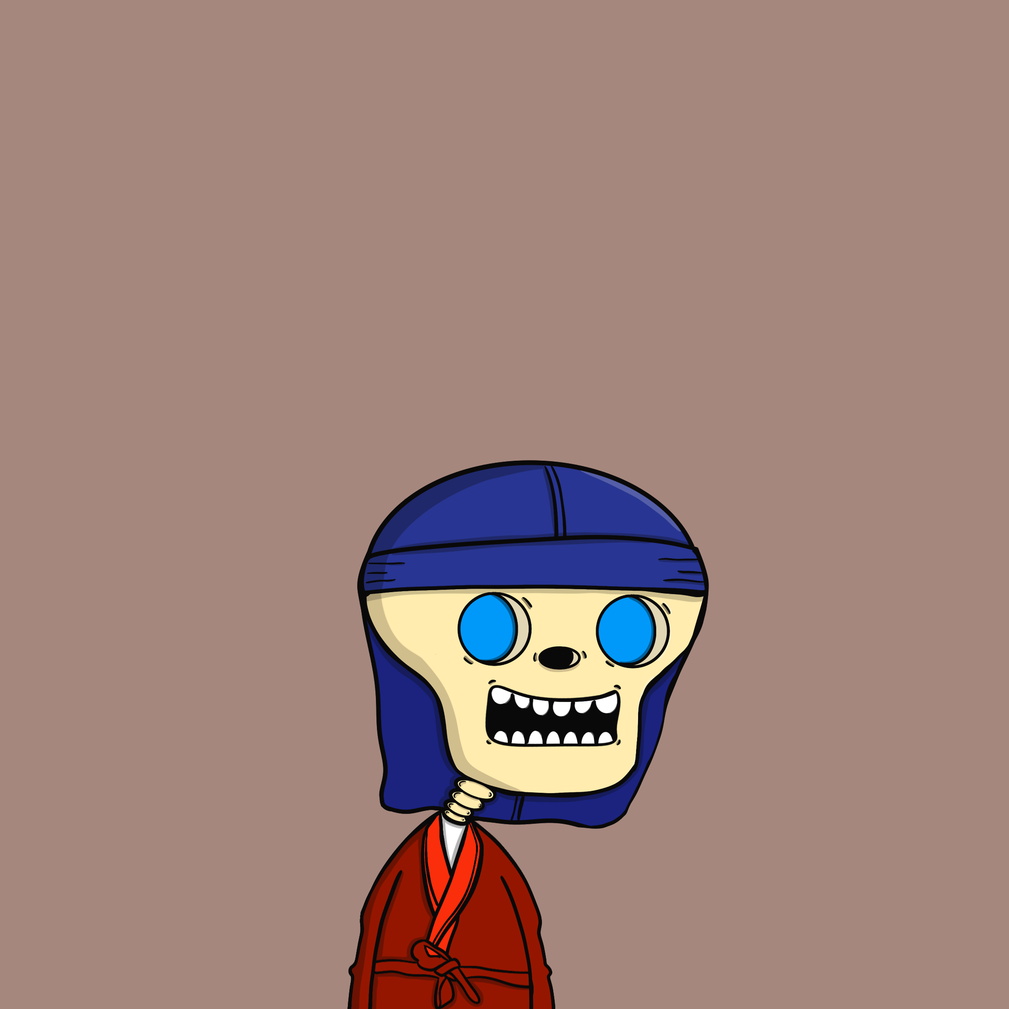 re: sf #553 NFT on Algorand