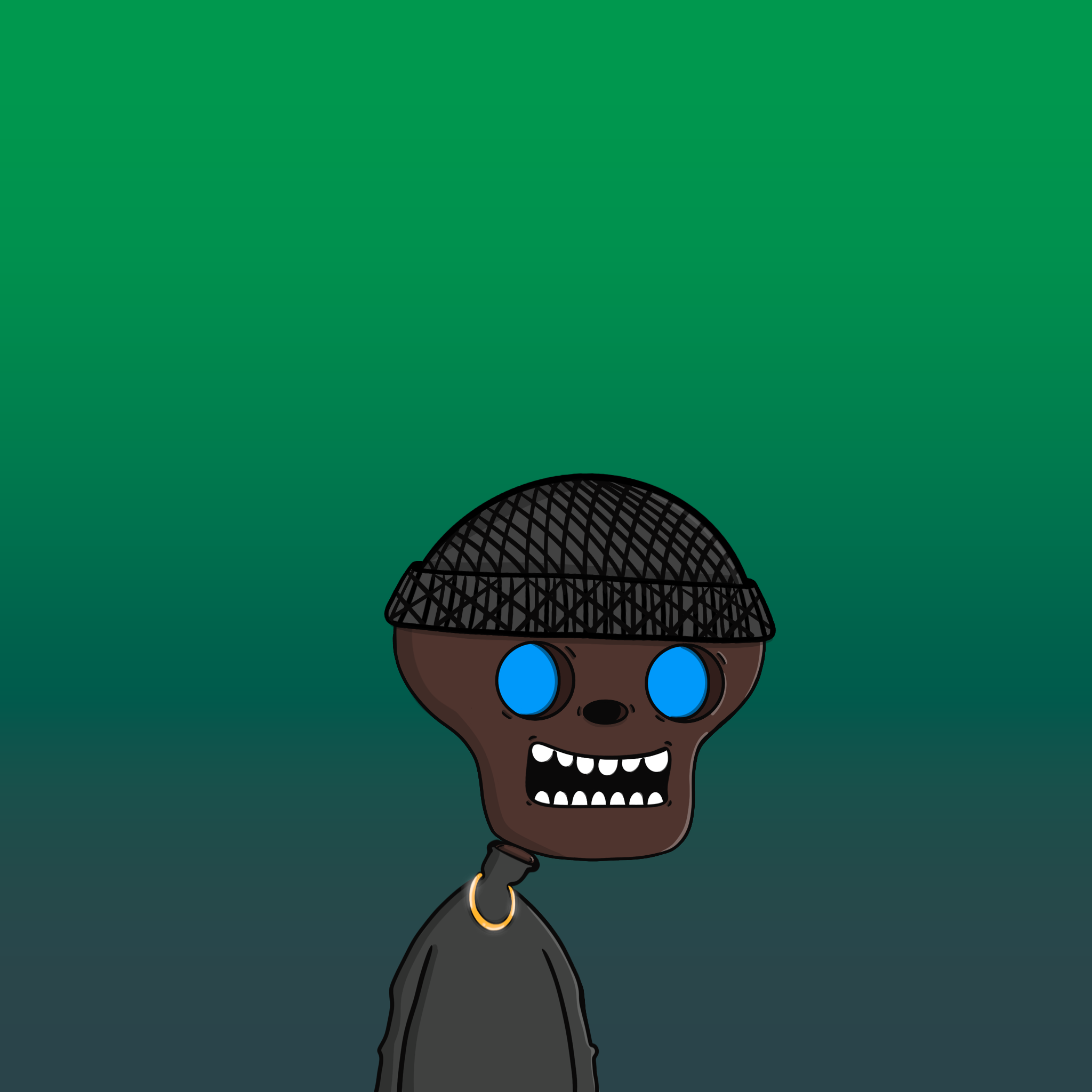 re: sf #598 NFT on Algorand