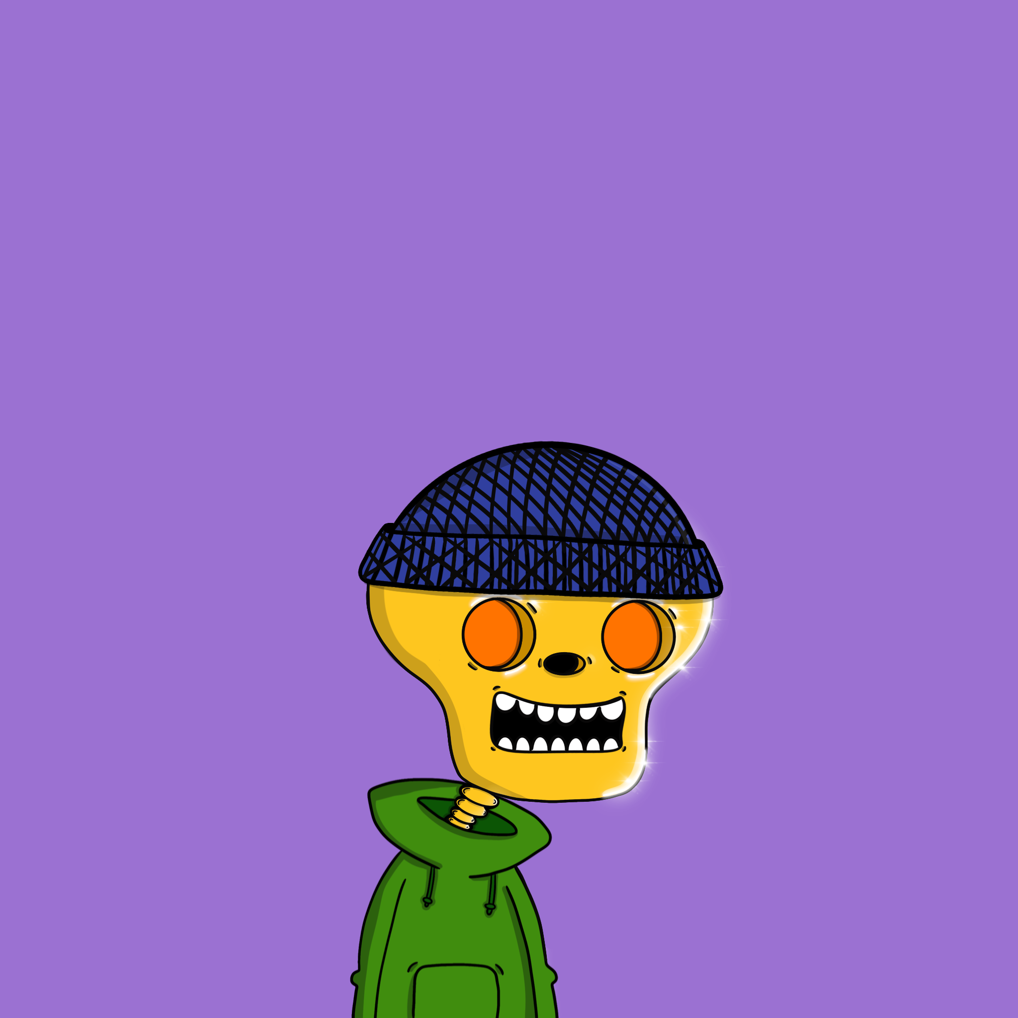 re: sf #670 NFT on Algorand