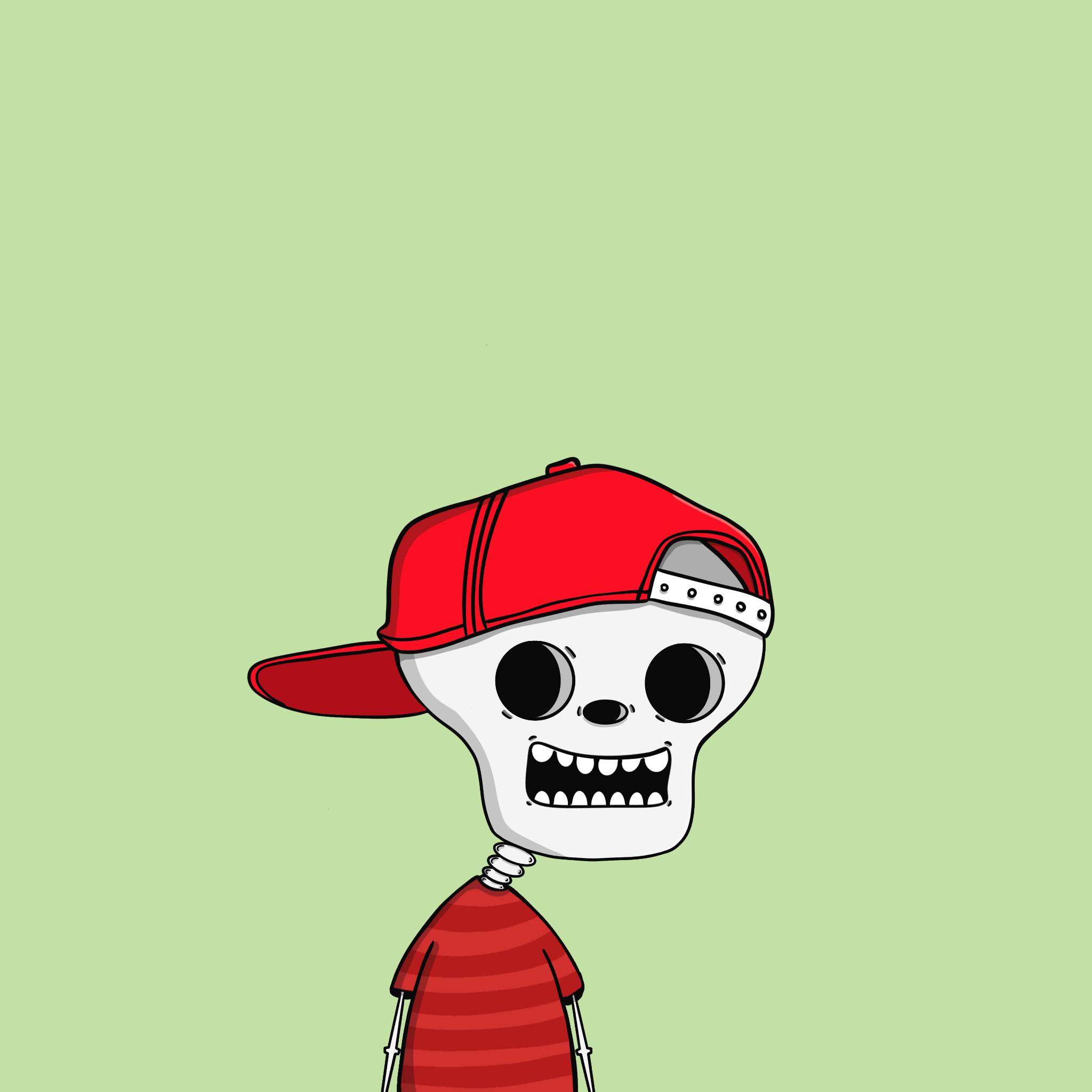 re: sf #673 NFT on Algorand