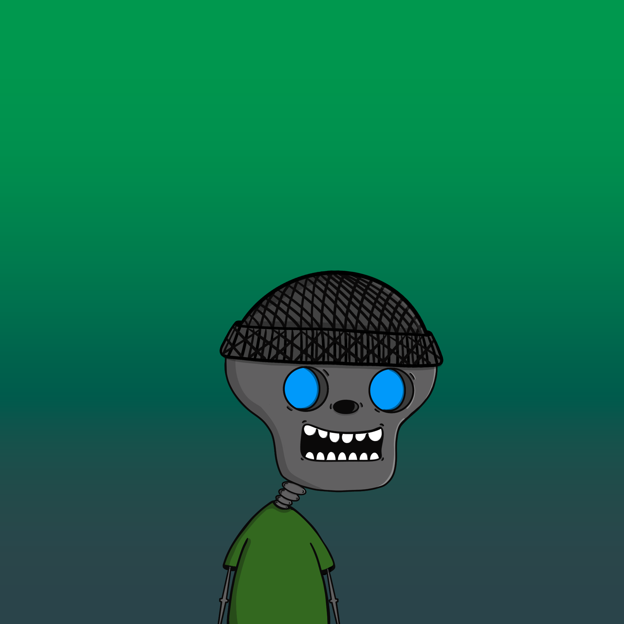 re: sf #683 NFT on Algorand