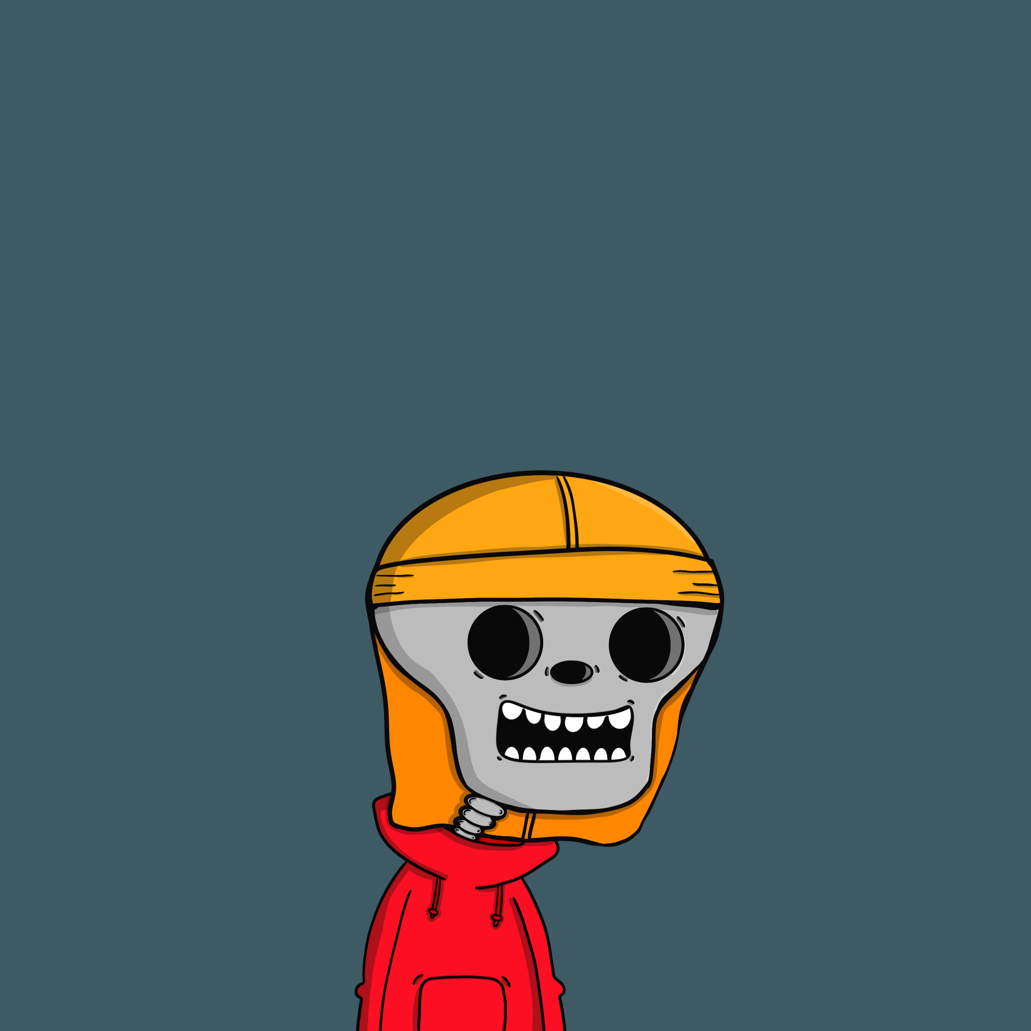 re: sf #684 NFT on Algorand