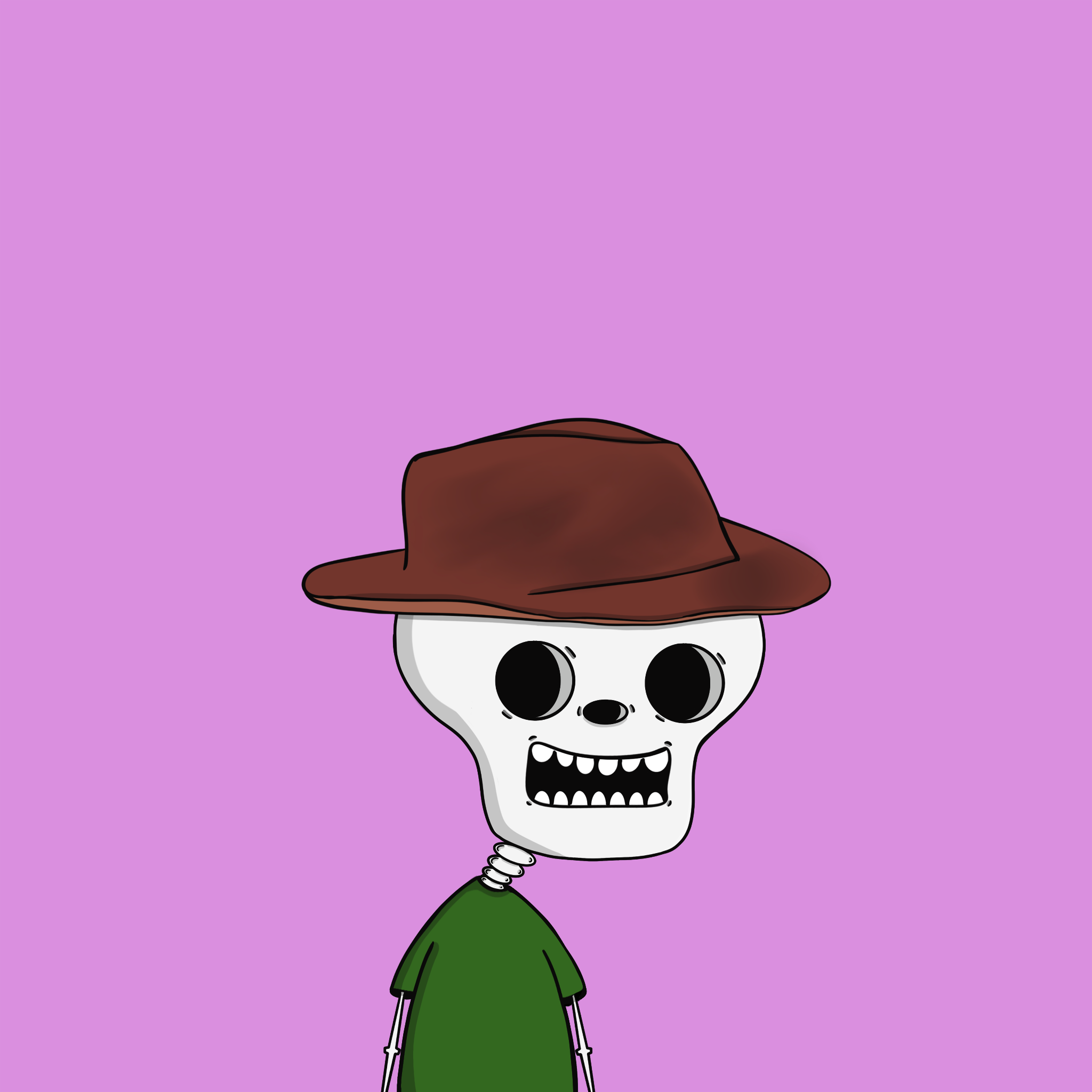 re: sf #685 NFT on Algorand