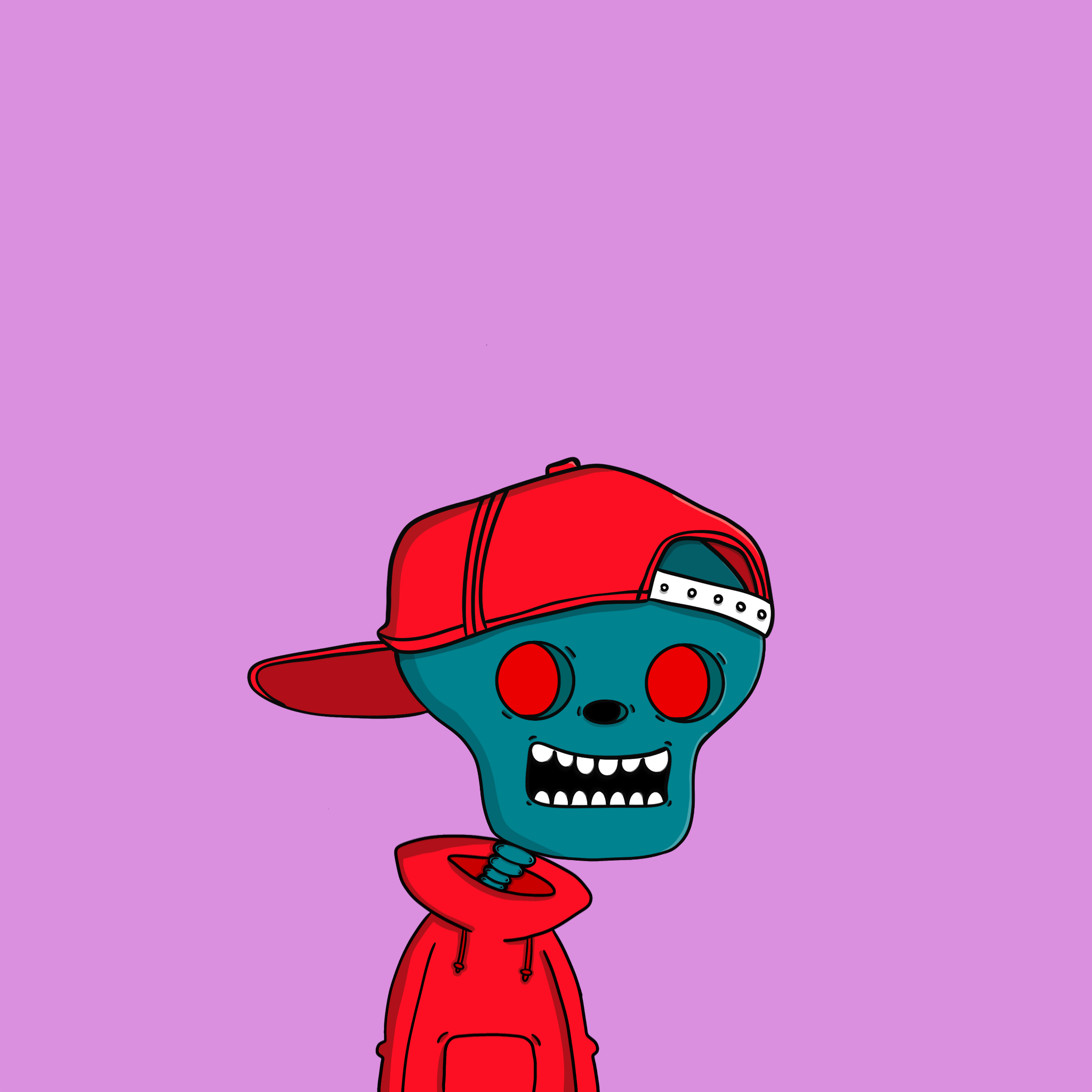 re: sf #741 NFT on Algorand