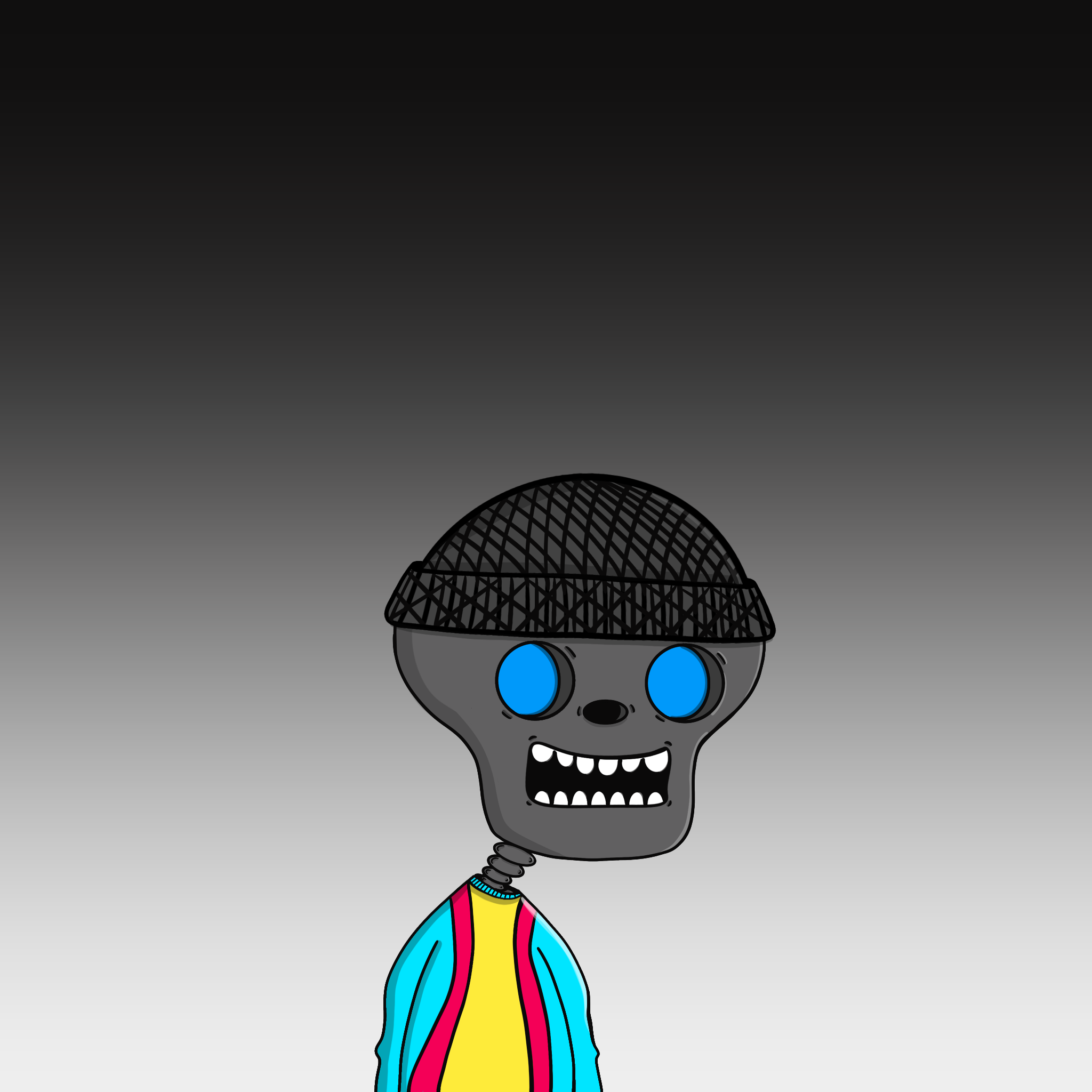 re: sf #759 NFT on Algorand