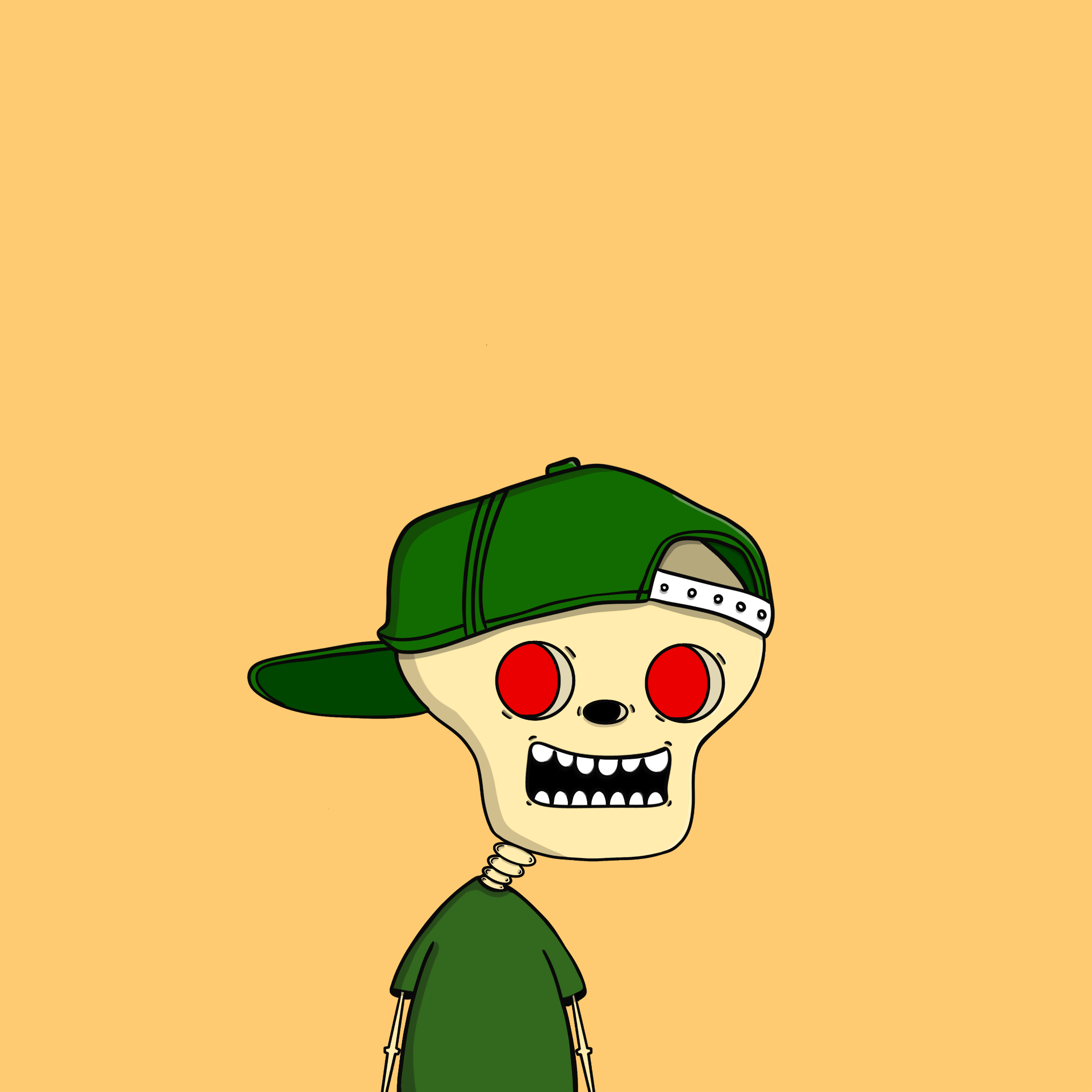 re: sf #76 NFT on Algorand