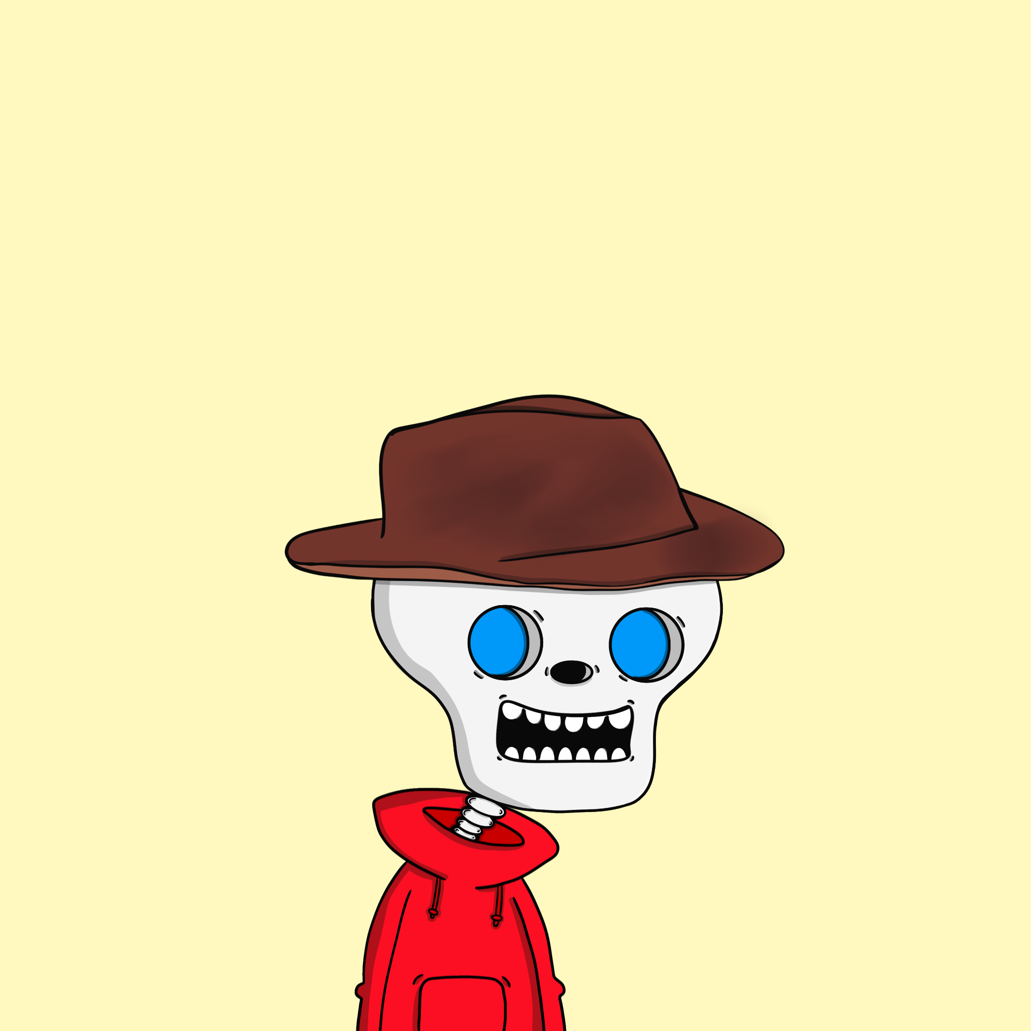 re: sf #765 NFT on Algorand