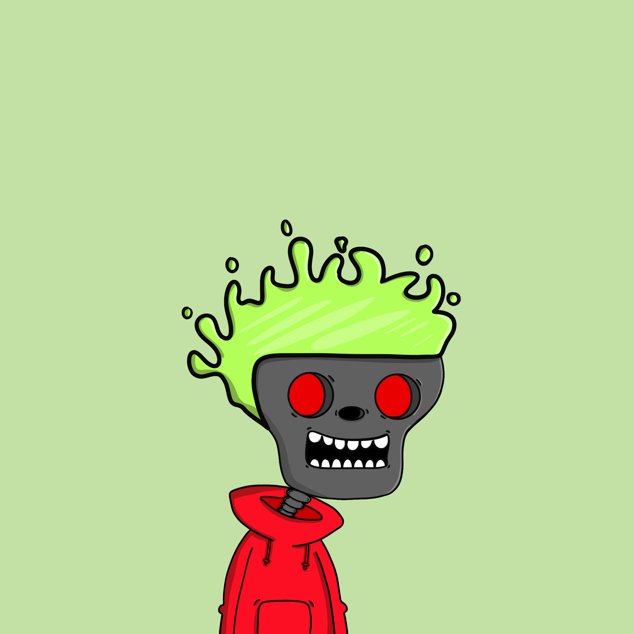 re: sf #77 NFT on Algorand