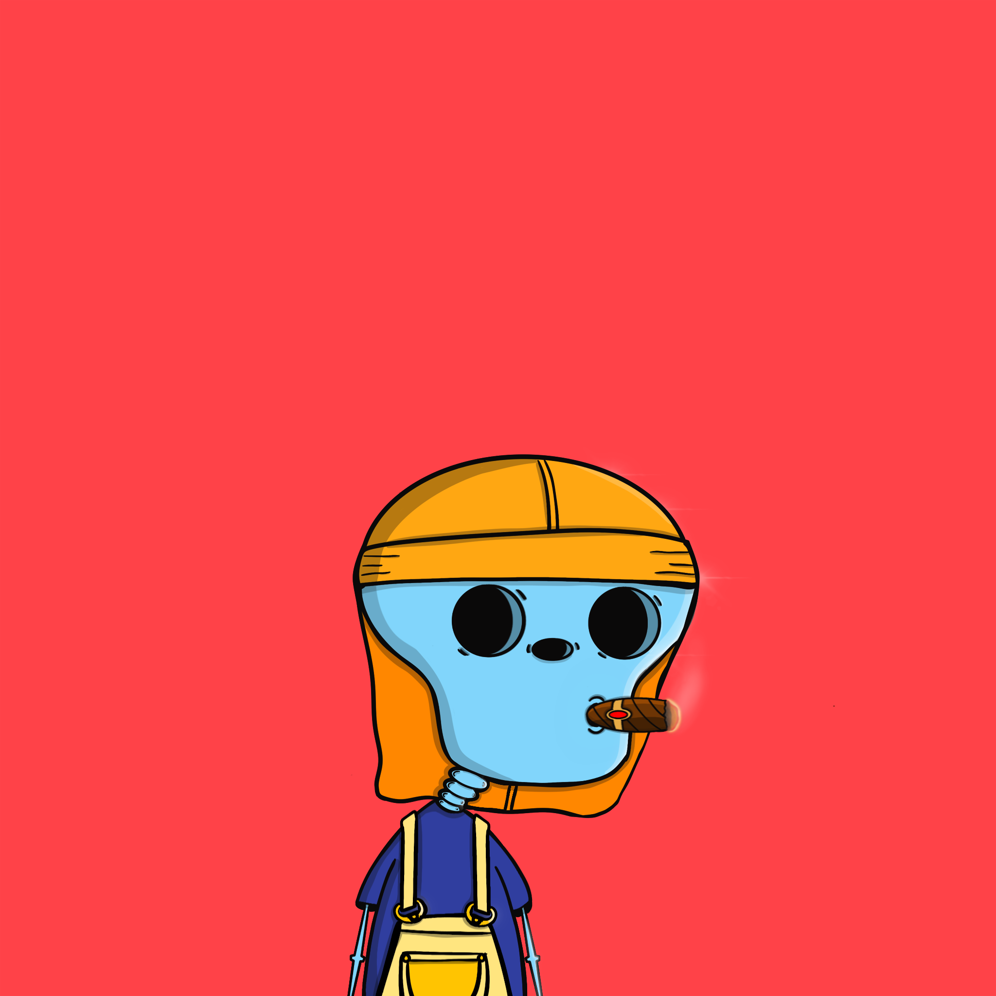 re: sf #777 NFT on Algorand