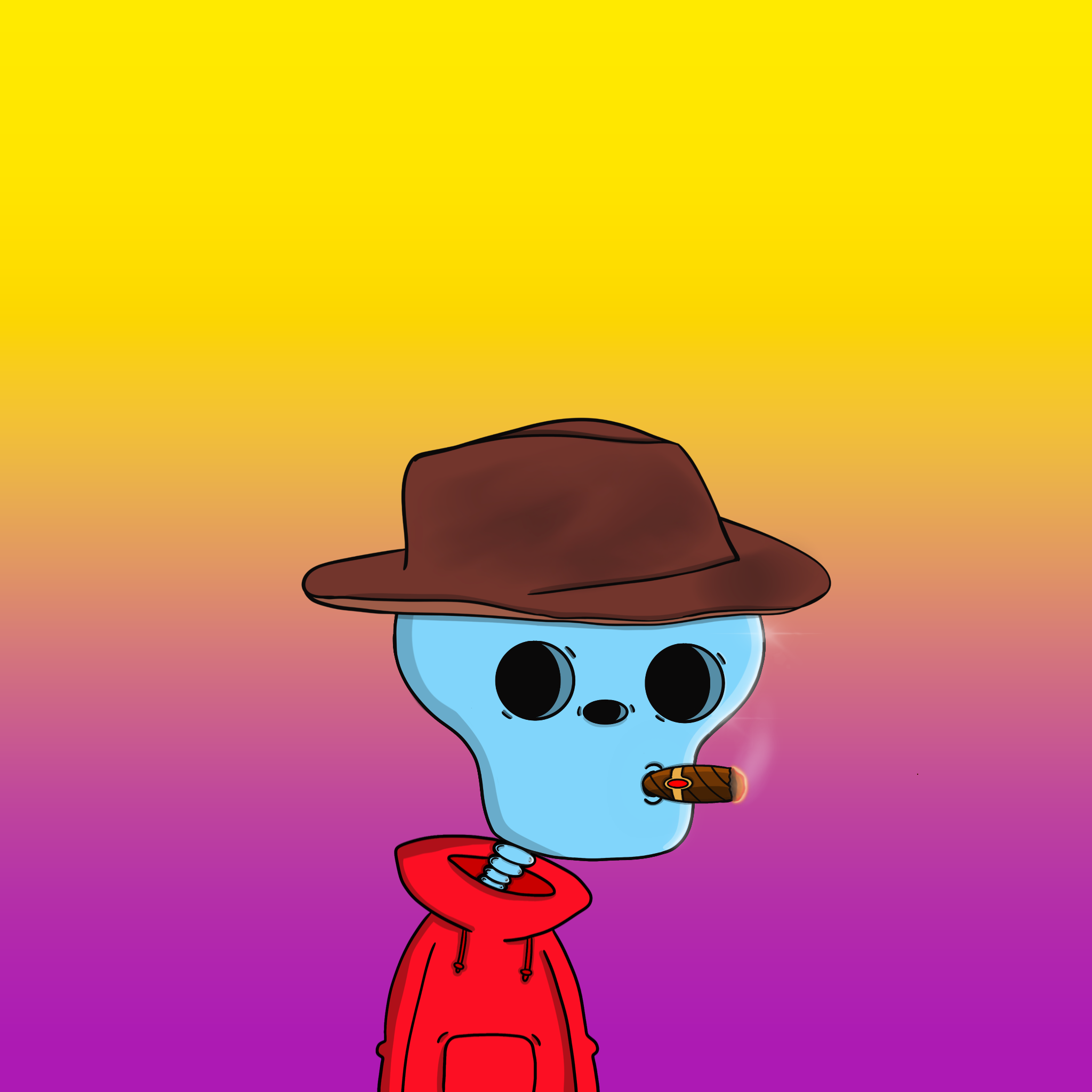 re: sf #783 NFT on Algorand