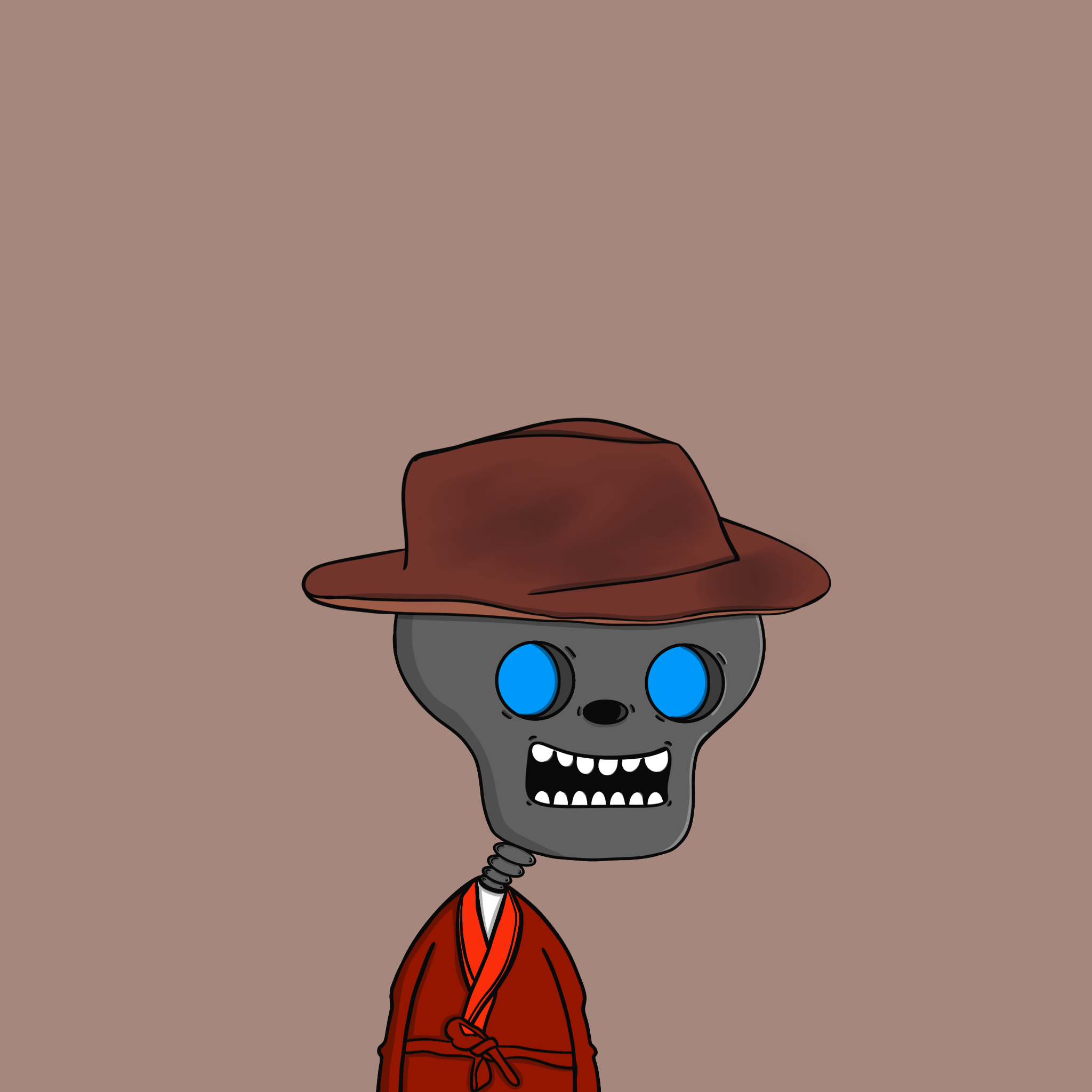 re: sf #79 NFT on Algorand