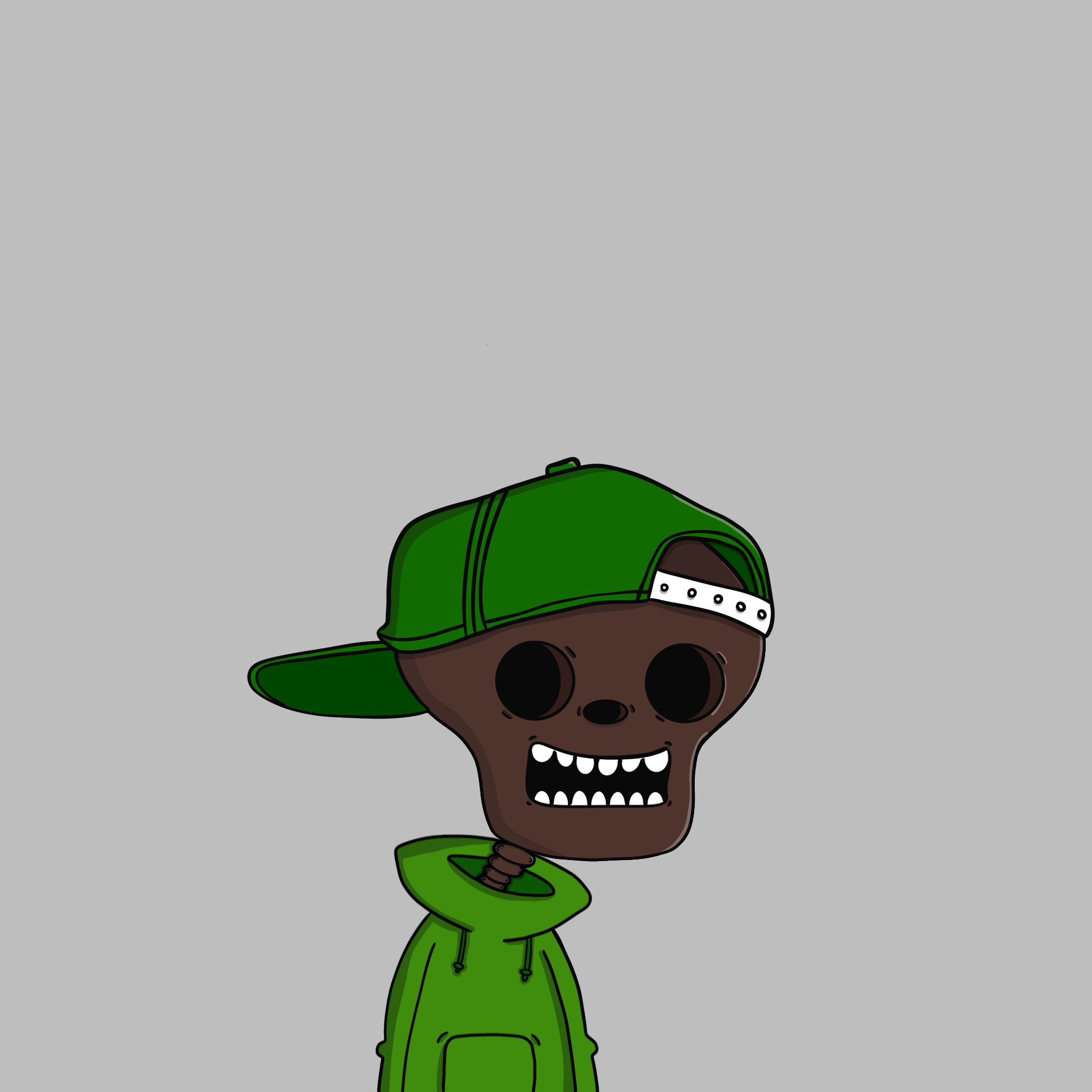 re: sf #797 NFT on Algorand