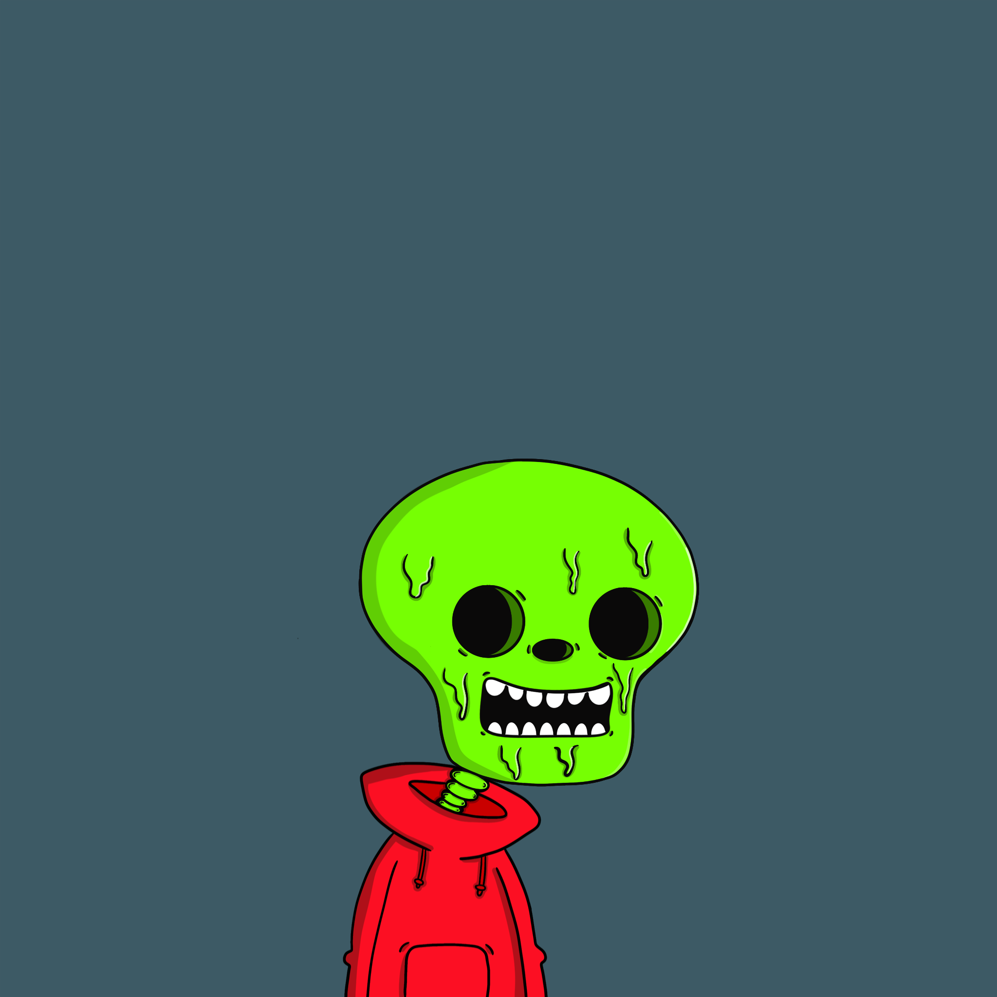 re: sf #811 NFT on Algorand