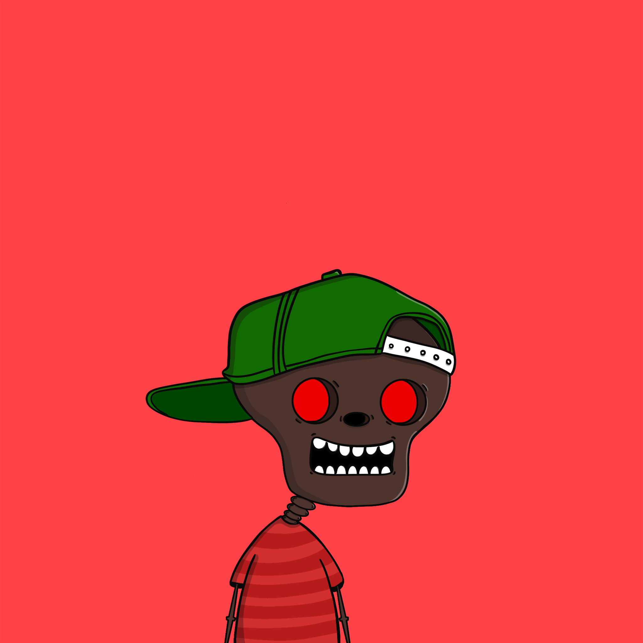 re: sf #814 NFT on Algorand