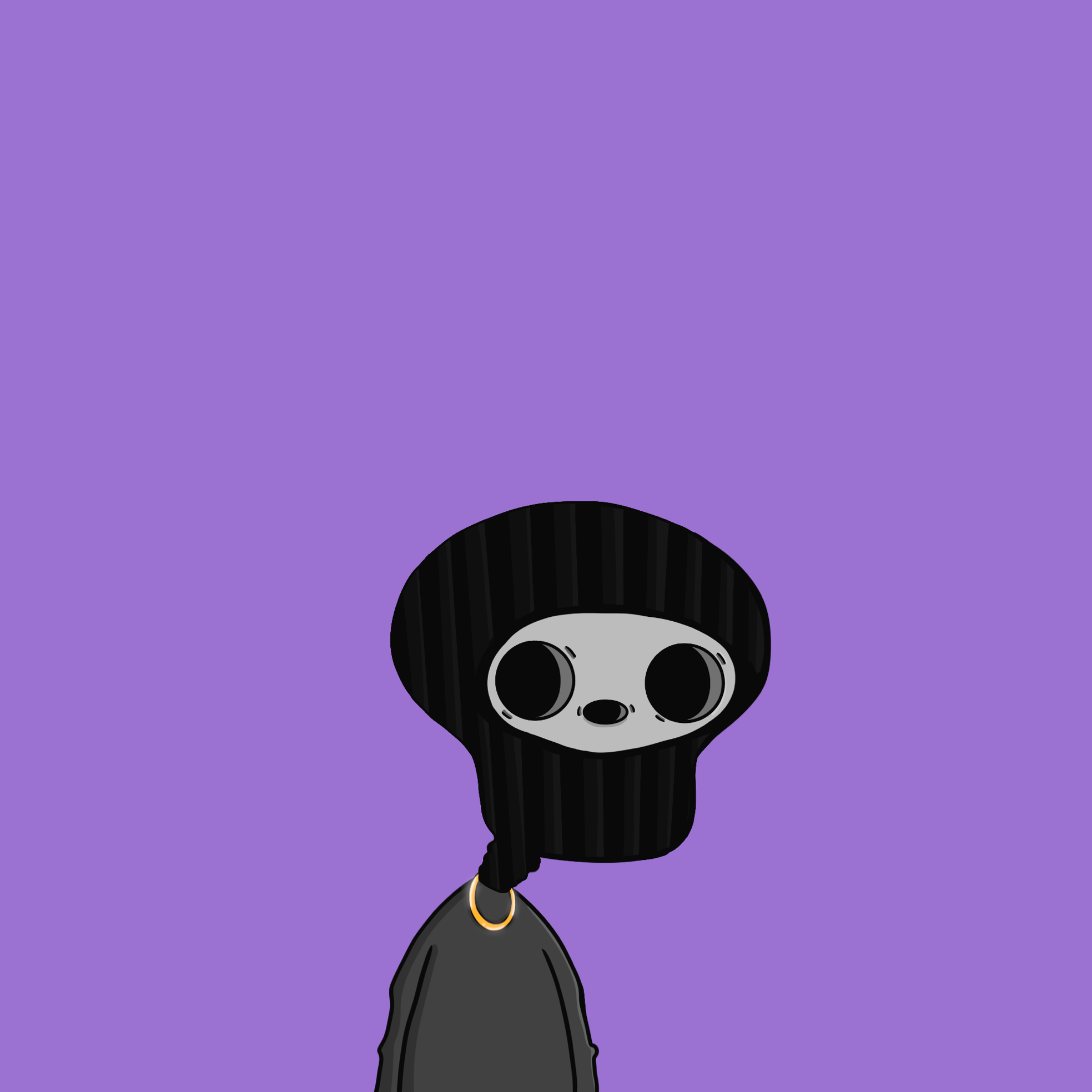 re: sf #819 NFT on Algorand