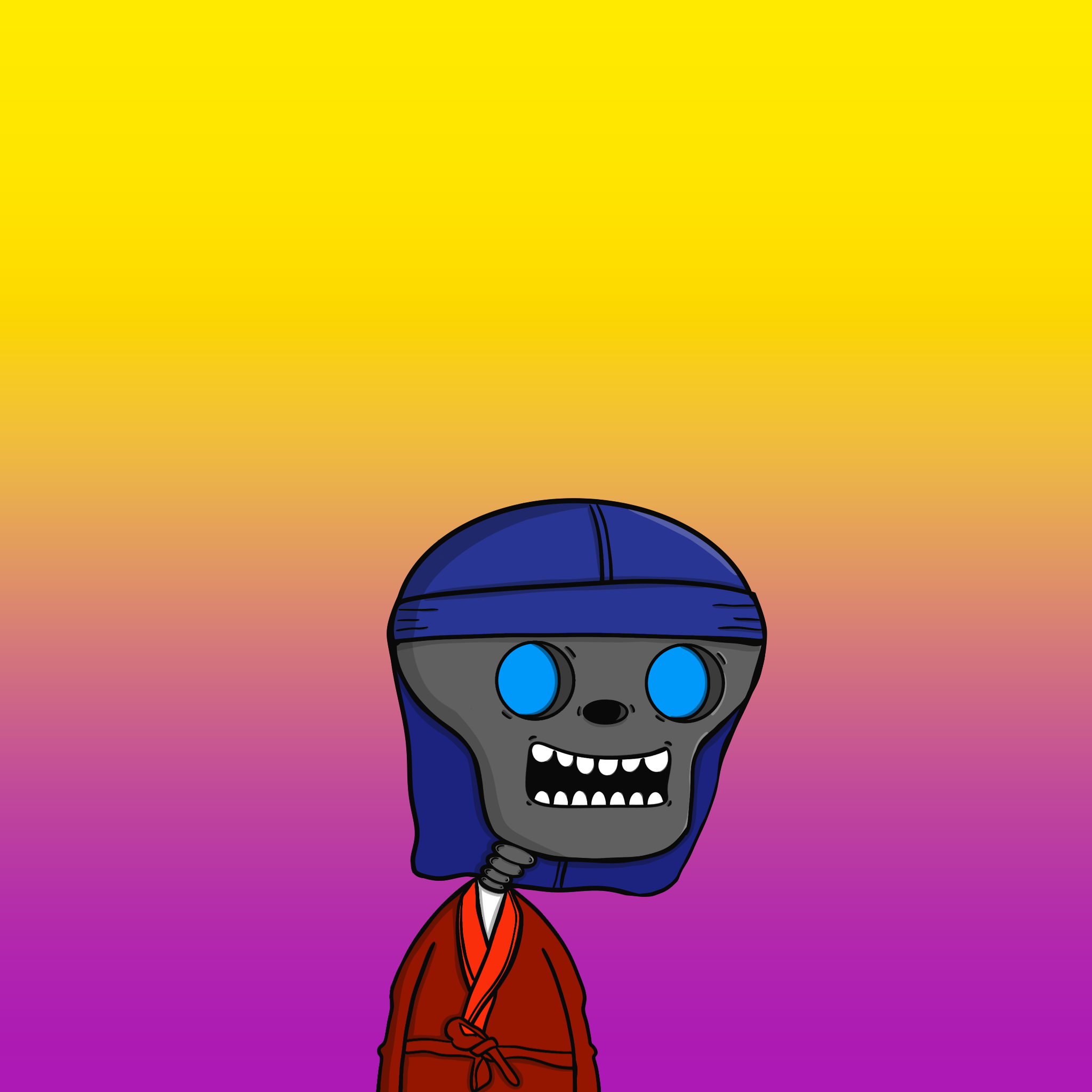 re: sf #82 NFT on Algorand