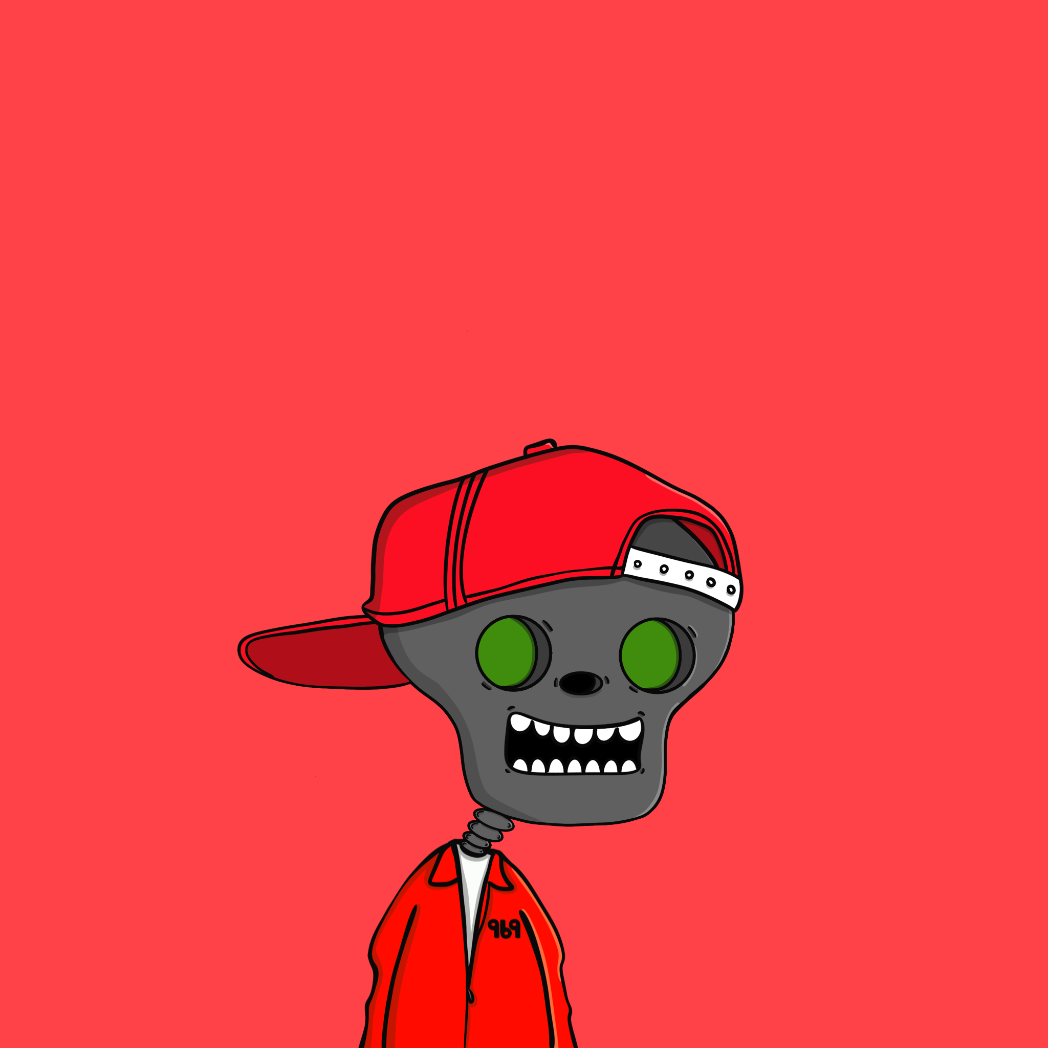 re: sf #850 NFT on Algorand