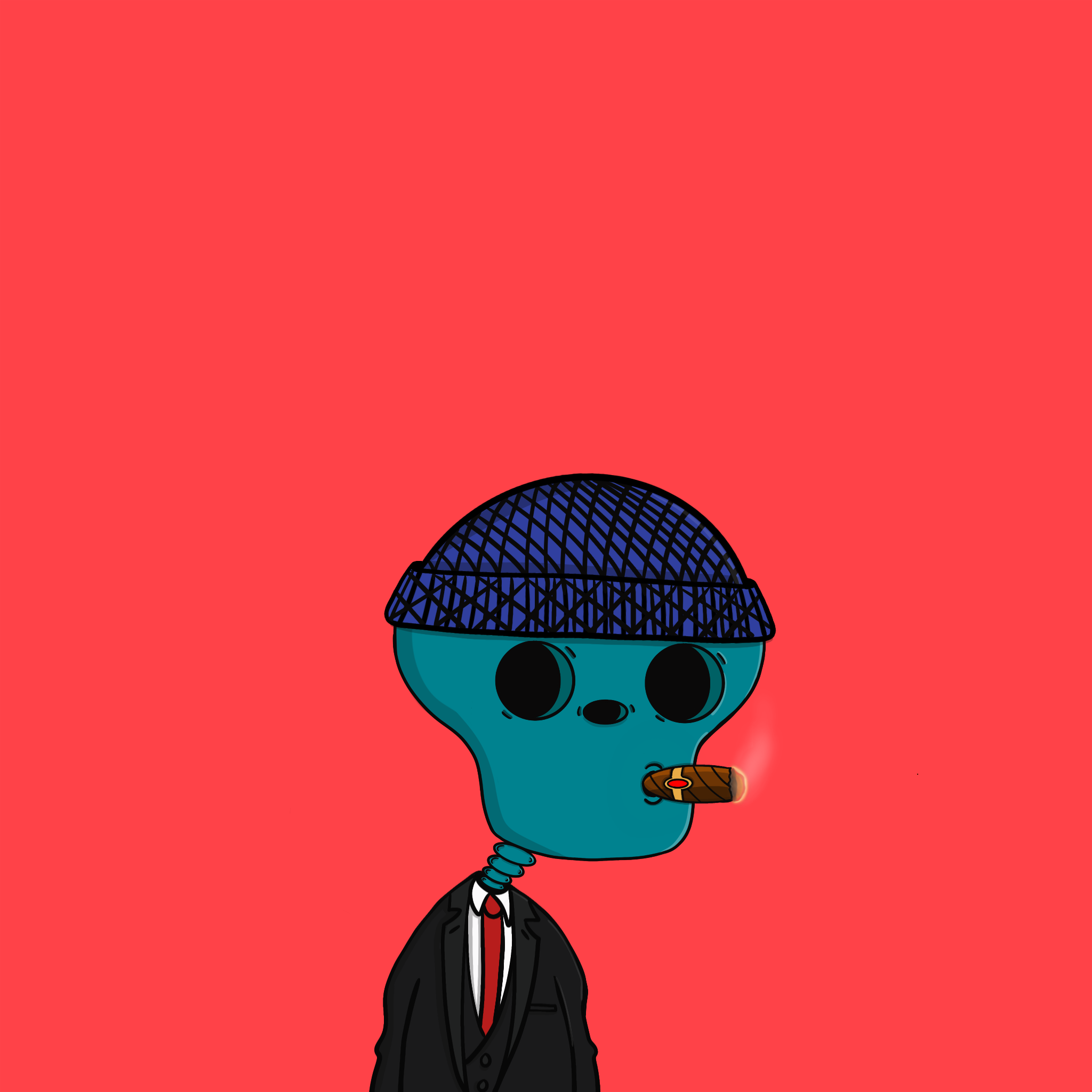 re: sf #854 NFT on Algorand