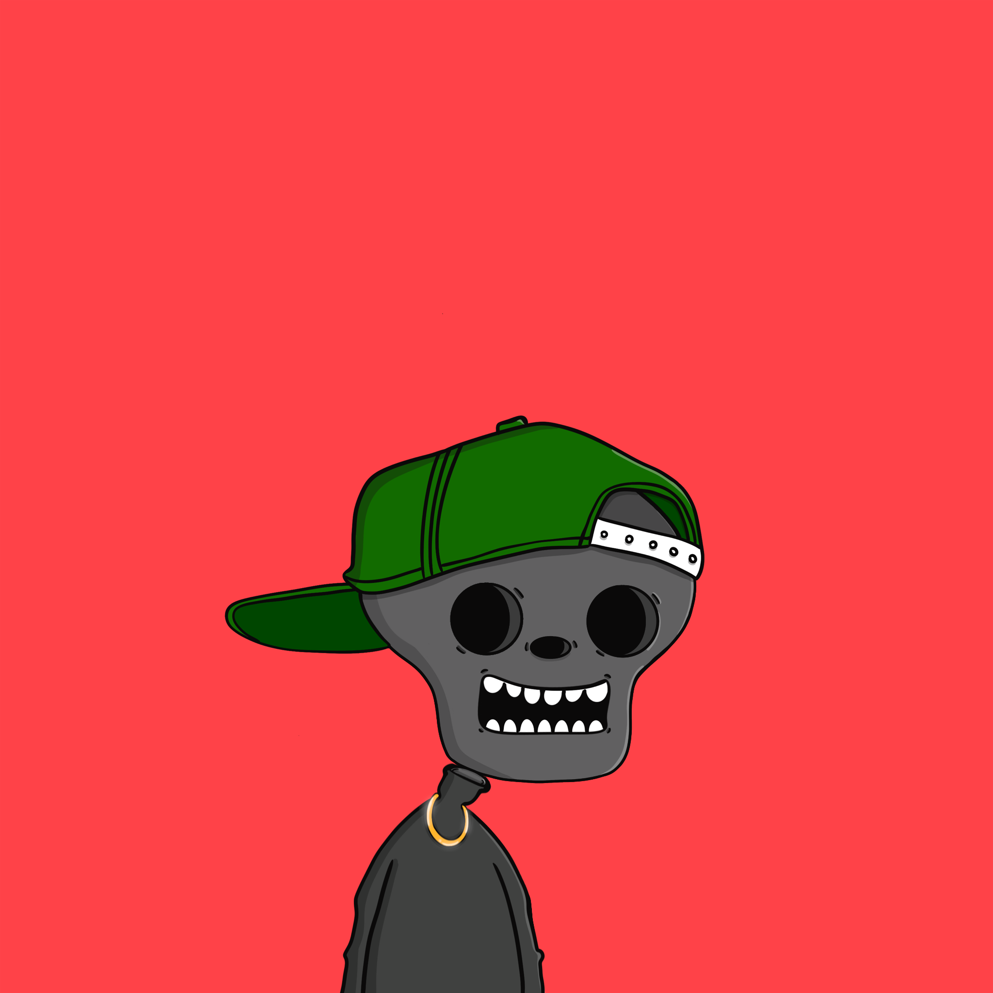 re: sf #856 NFT on Algorand