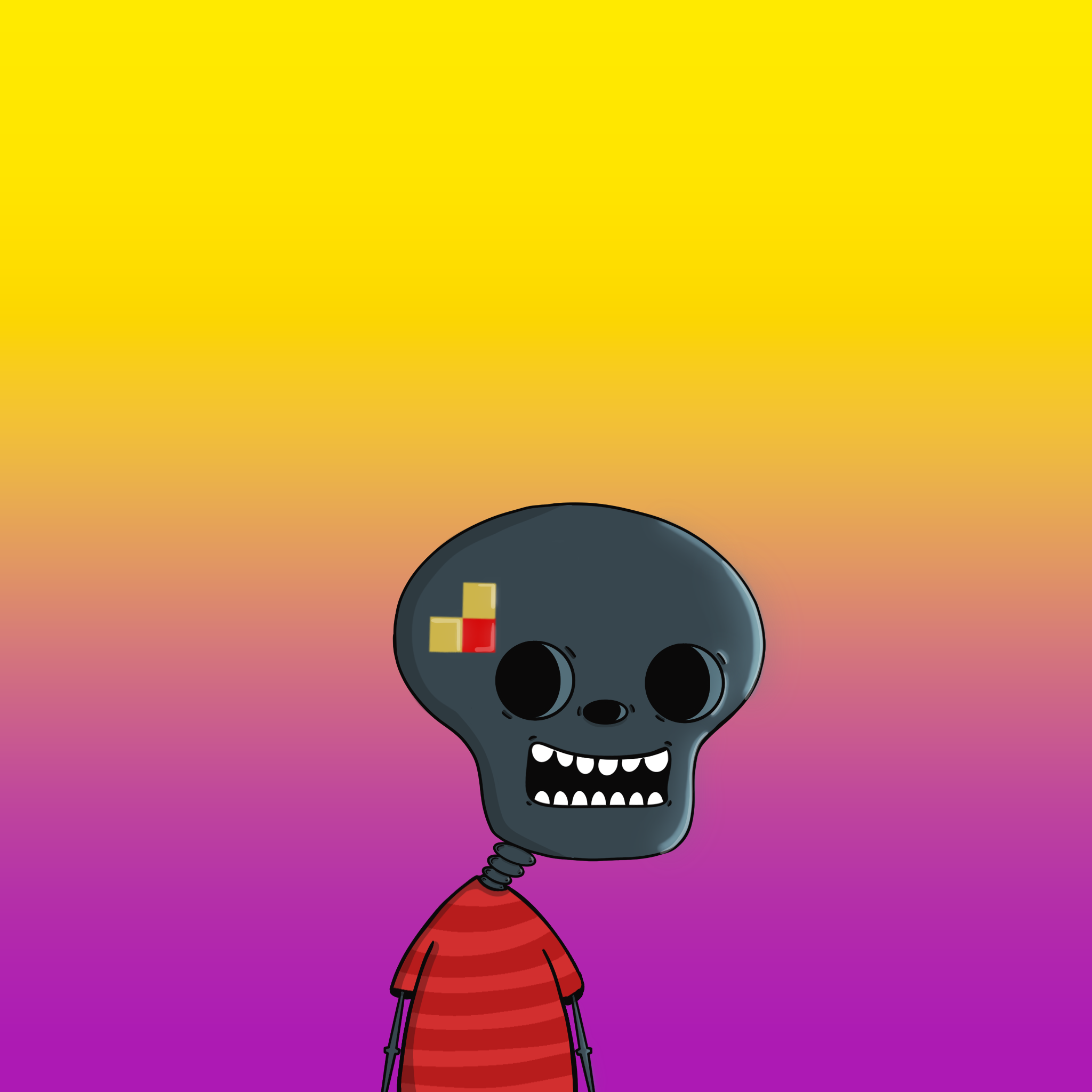 re: sf #870 NFT on Algorand