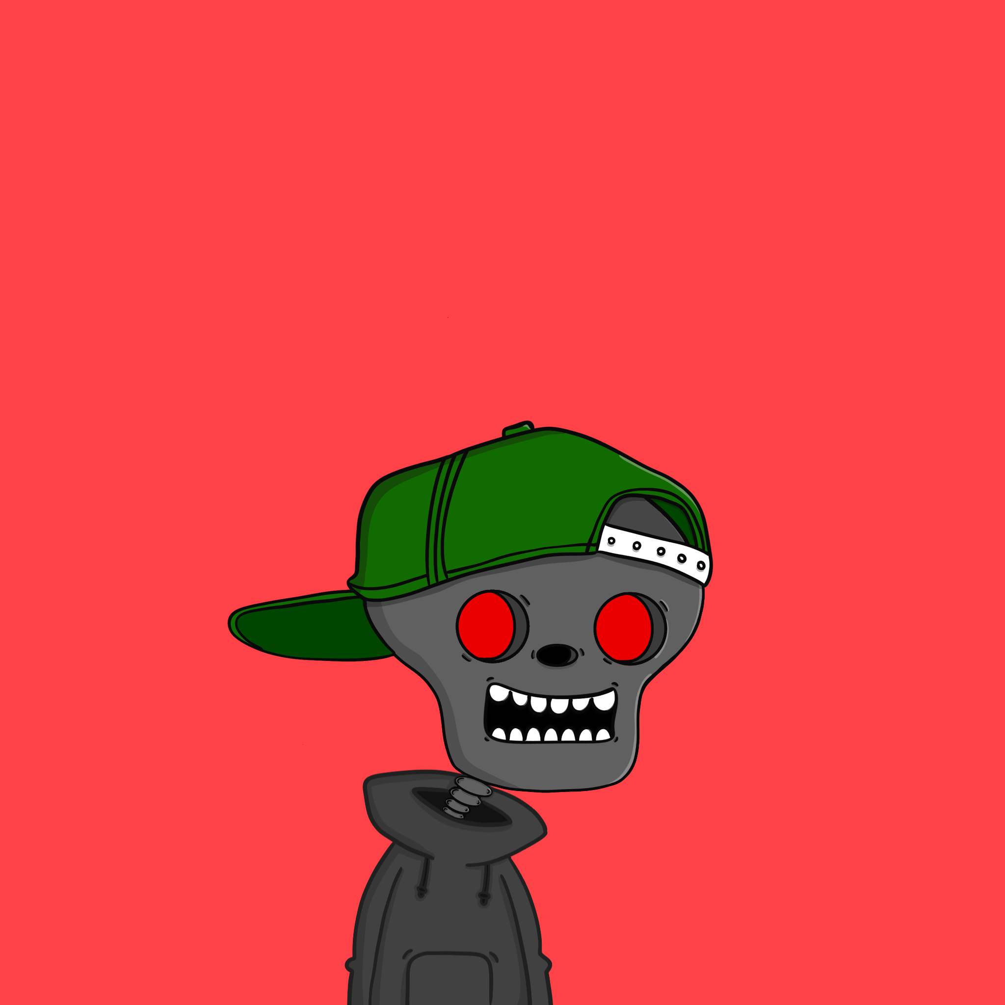 re: sf #874 NFT on Algorand