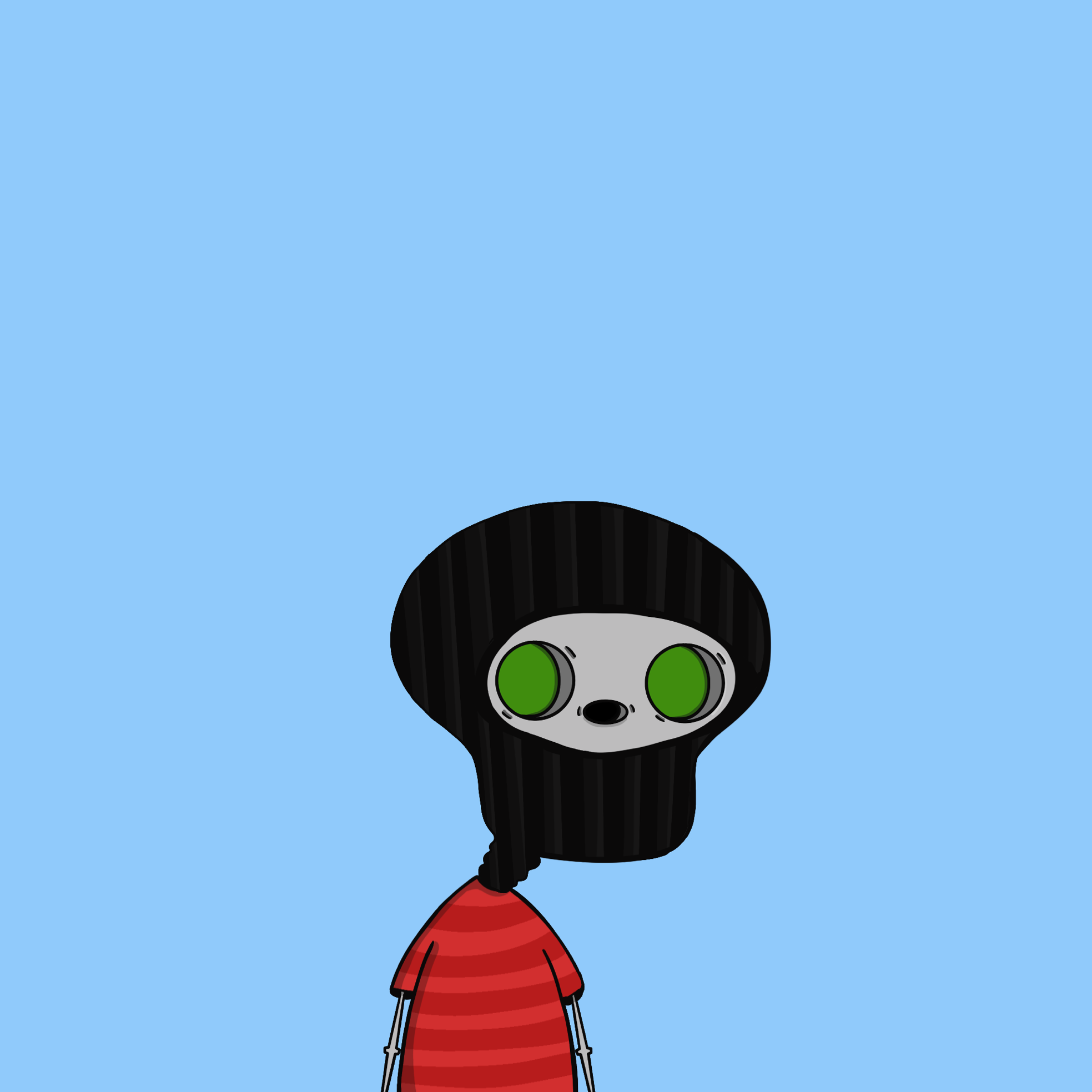 re: sf #878 NFT on Algorand