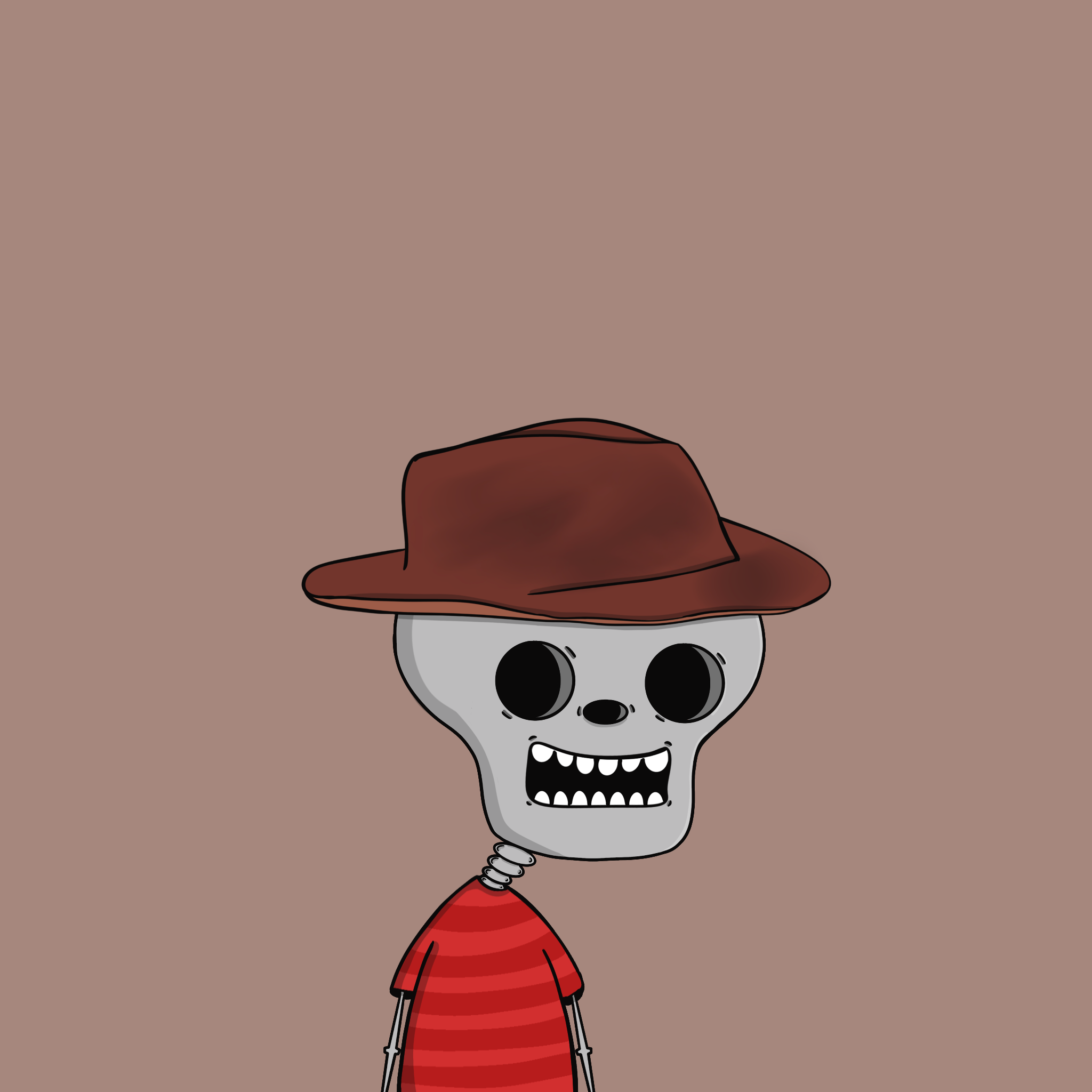 re: sf #88 NFT on Algorand