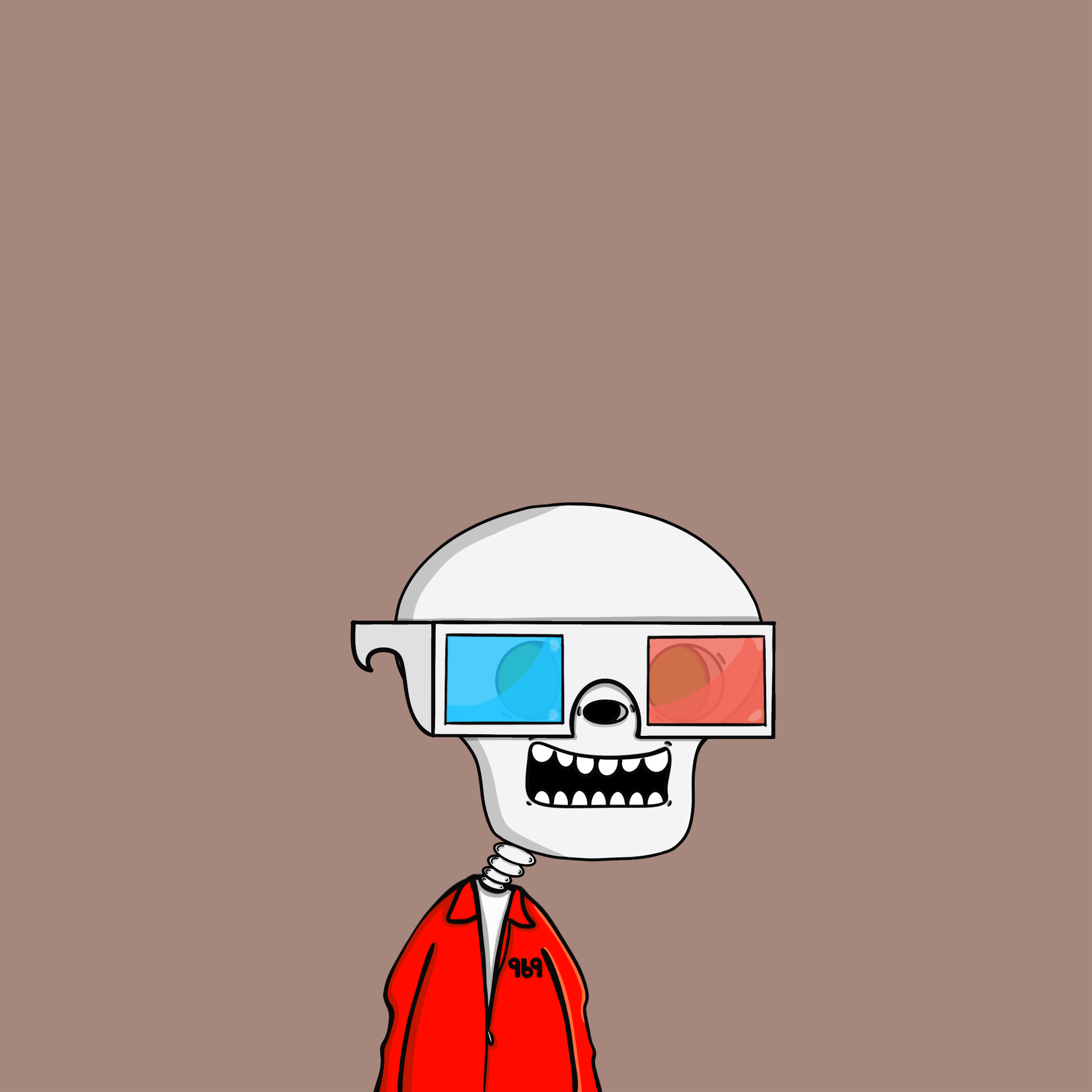 re: sf #904 NFT on Algorand