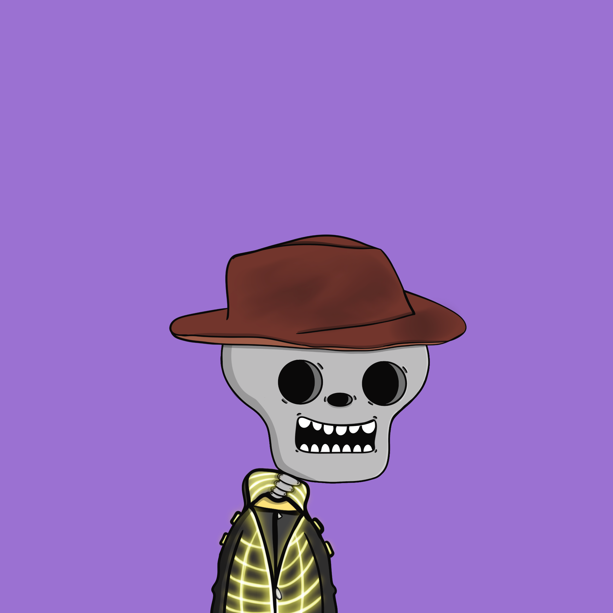 re: sf #920 NFT on Algorand