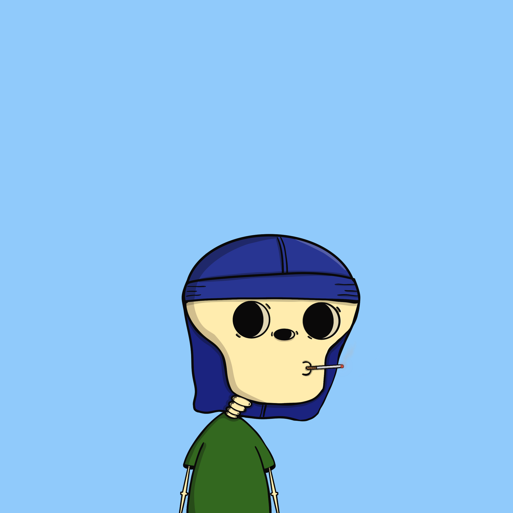 re: sf #939 NFT on Algorand