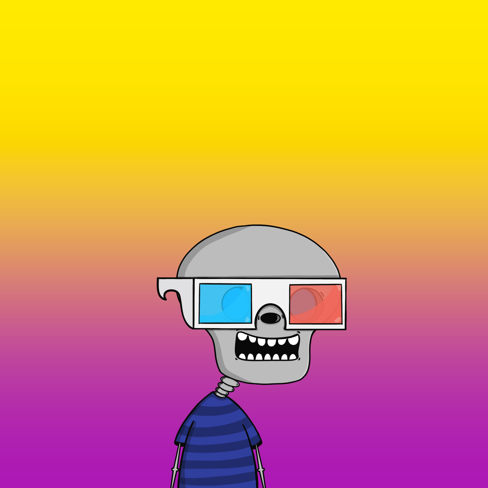 re: sf #963 NFT on Algorand