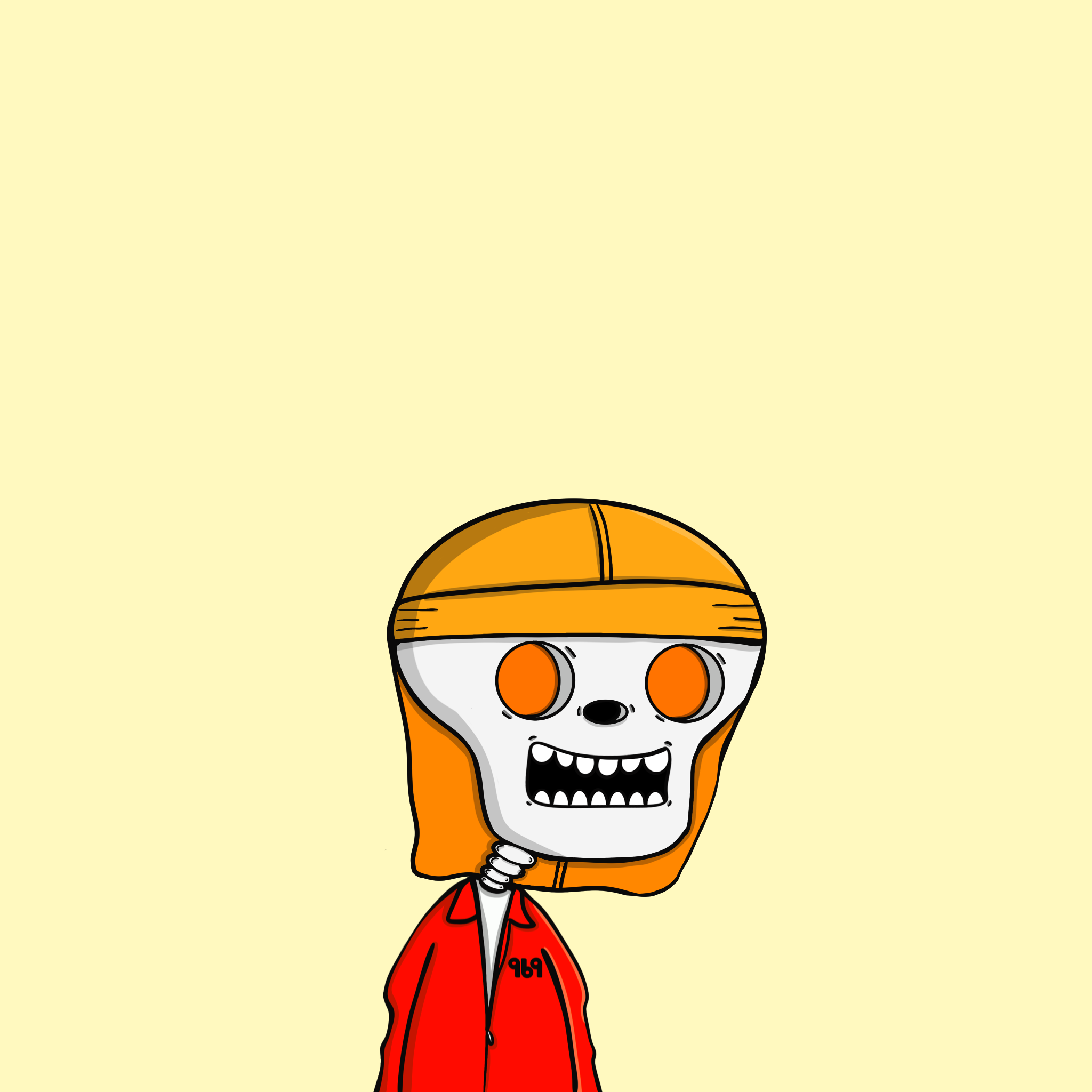 re: sf #97 NFT on Algorand