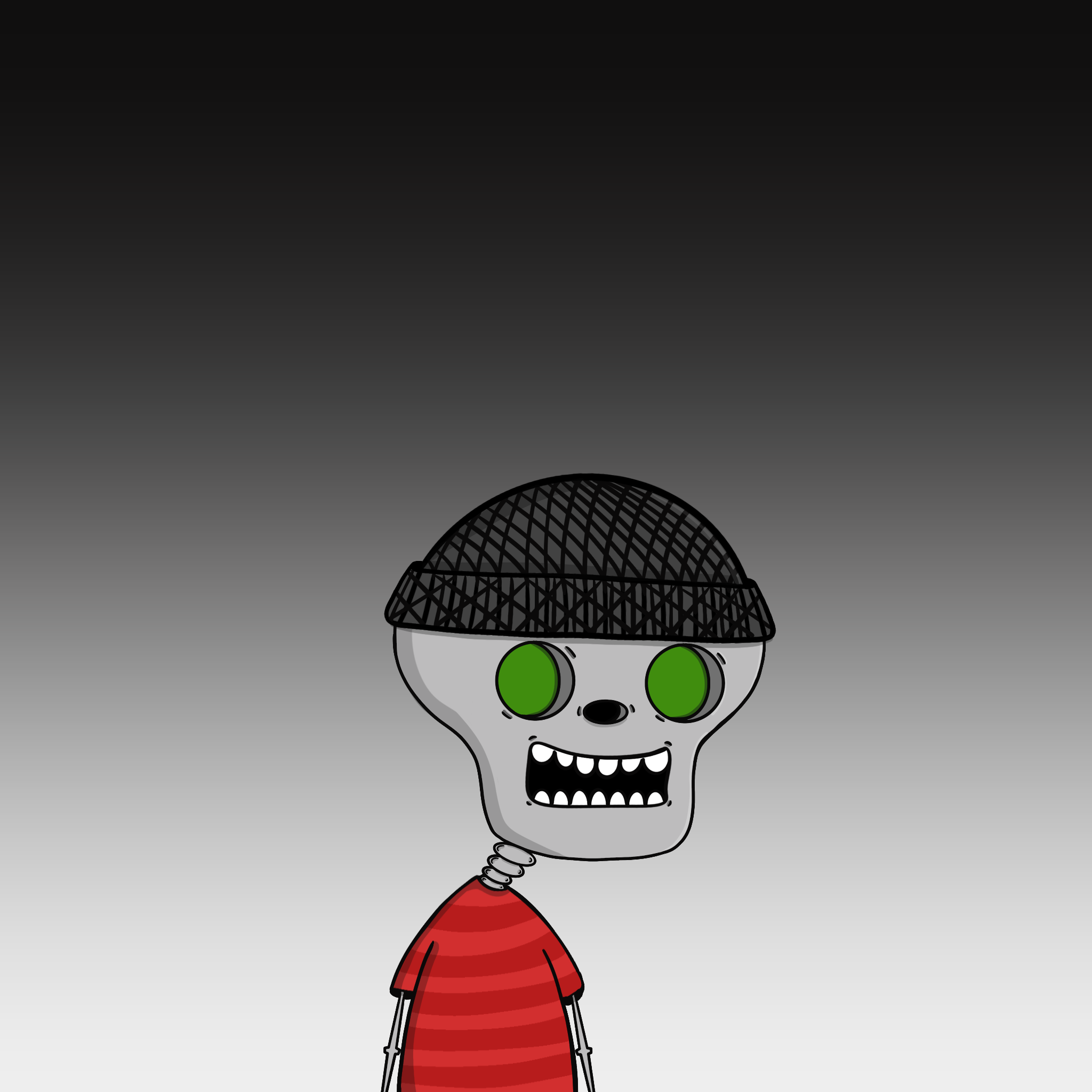 re: sf #98 NFT on Algorand