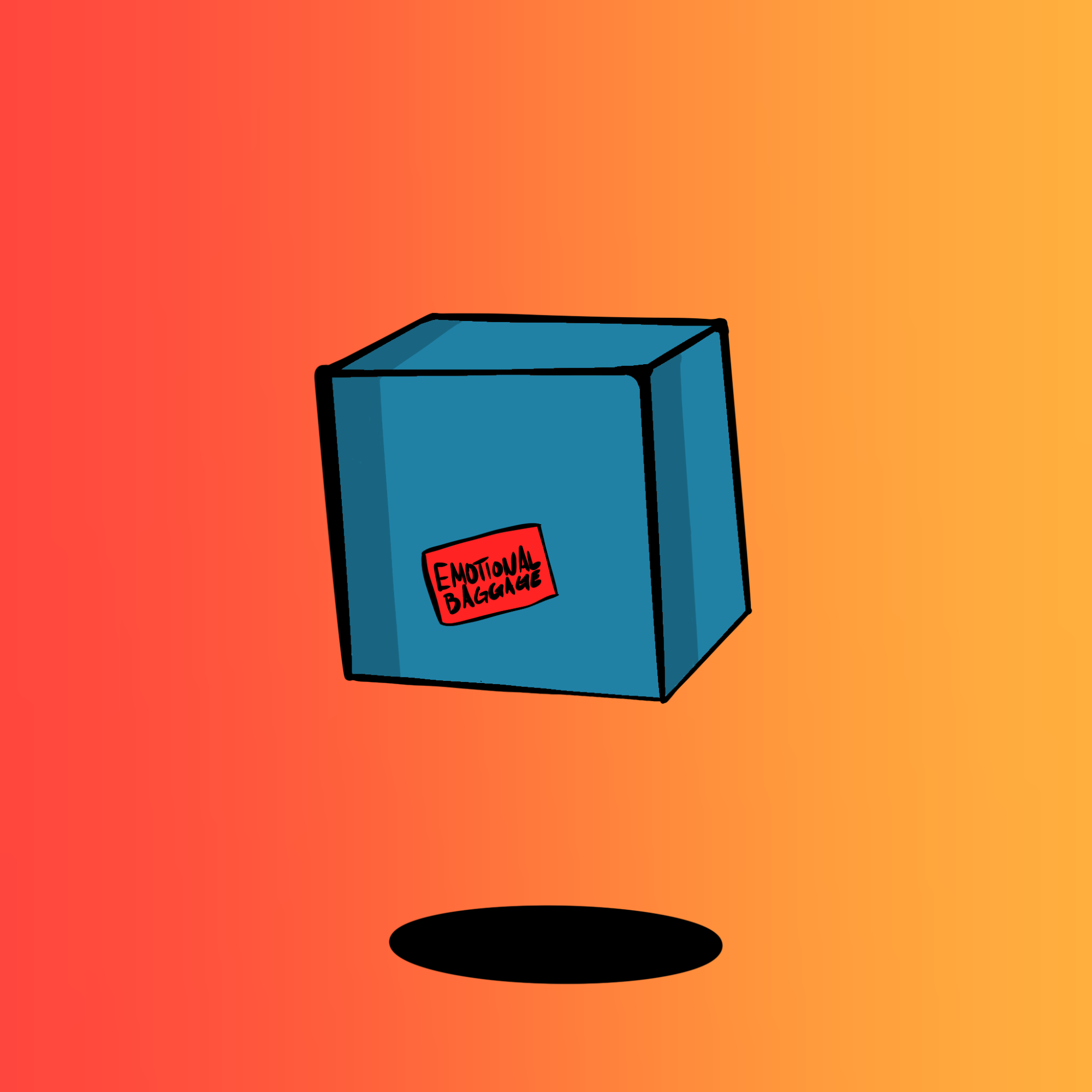 Sus Box #150 NFT on Algorand