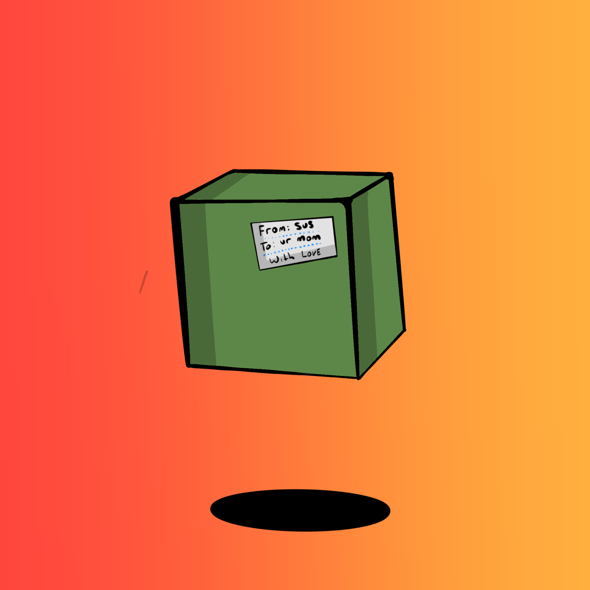 Sus Box #298 icon