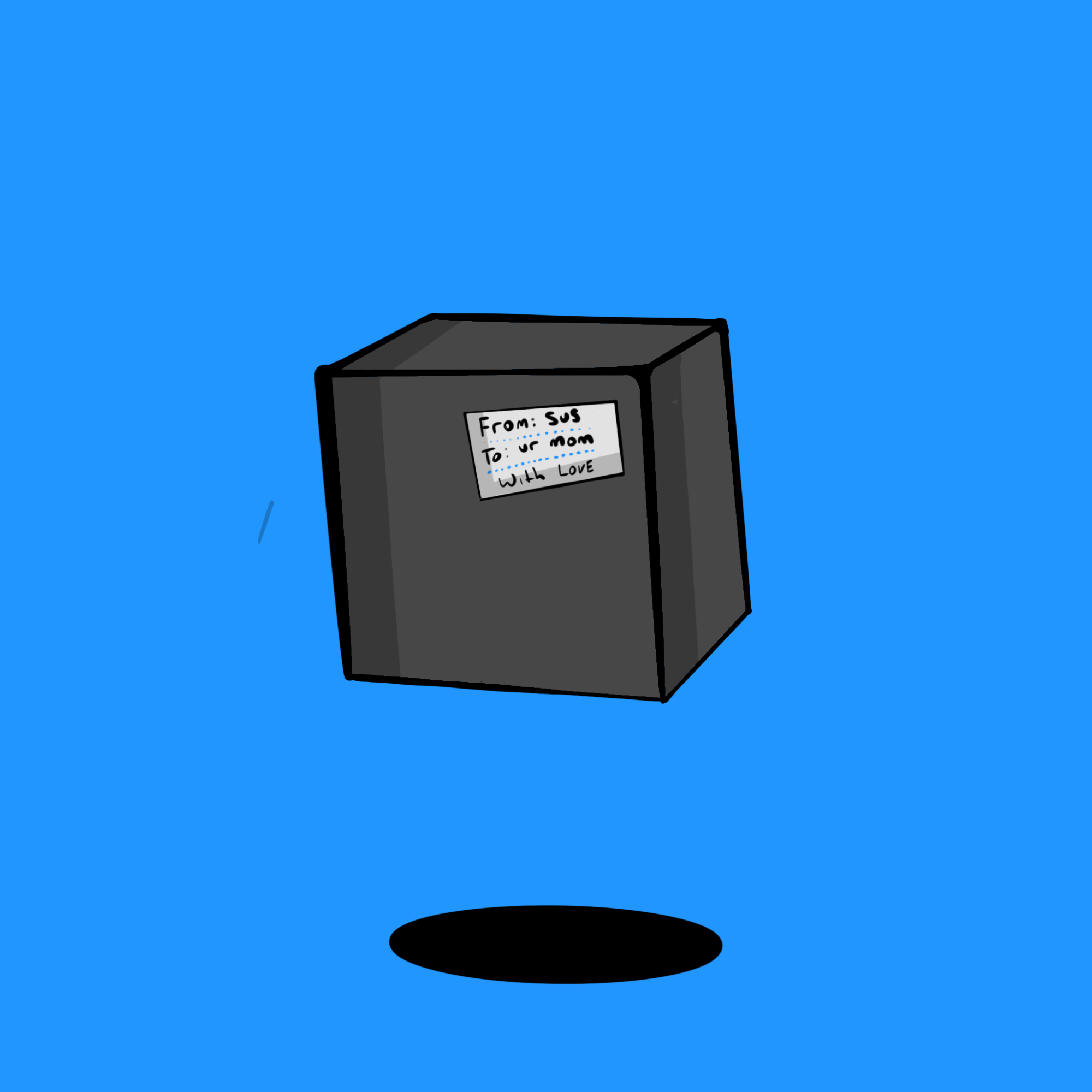 Sus Box #009 icon