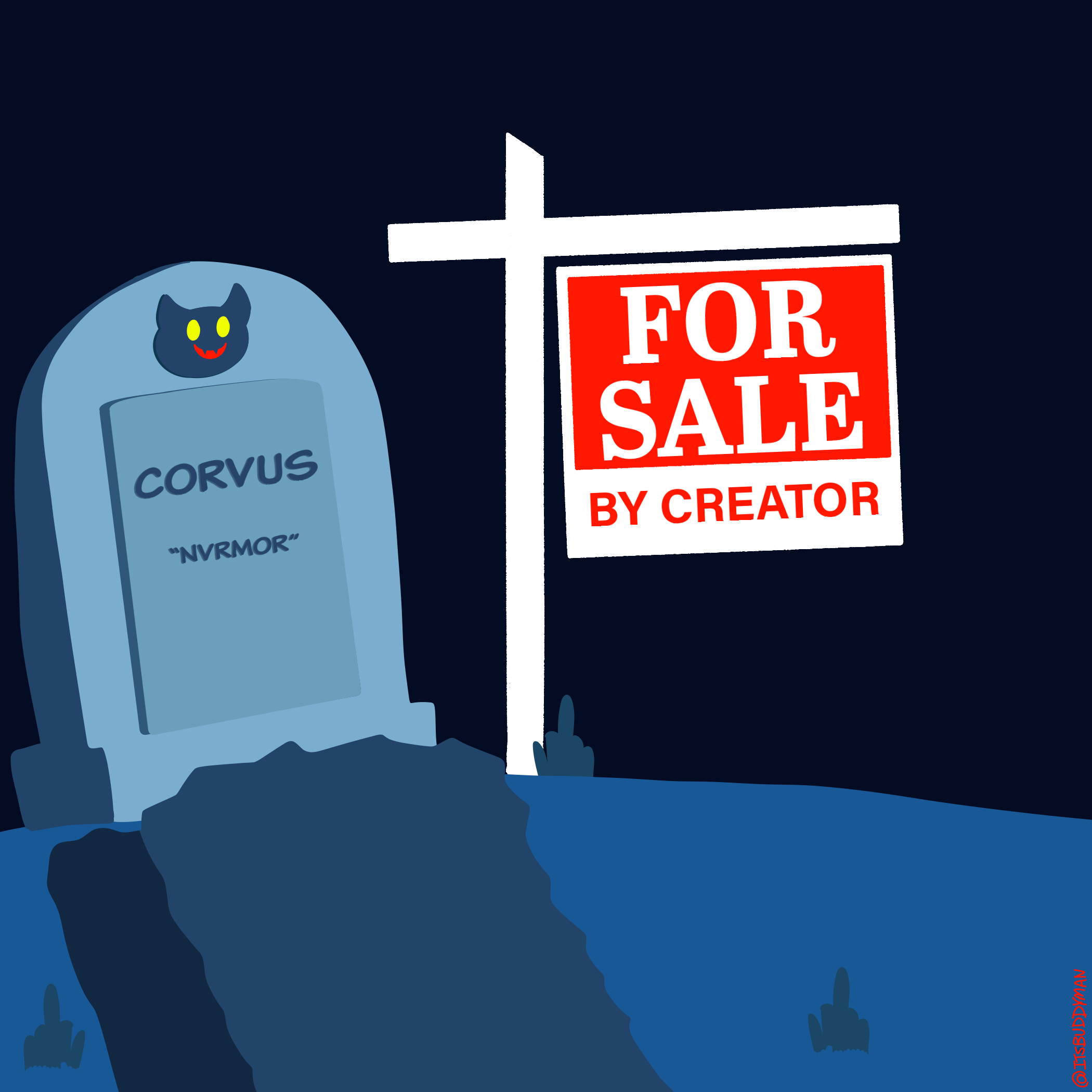 Dooofy 398 NFT on Algorand